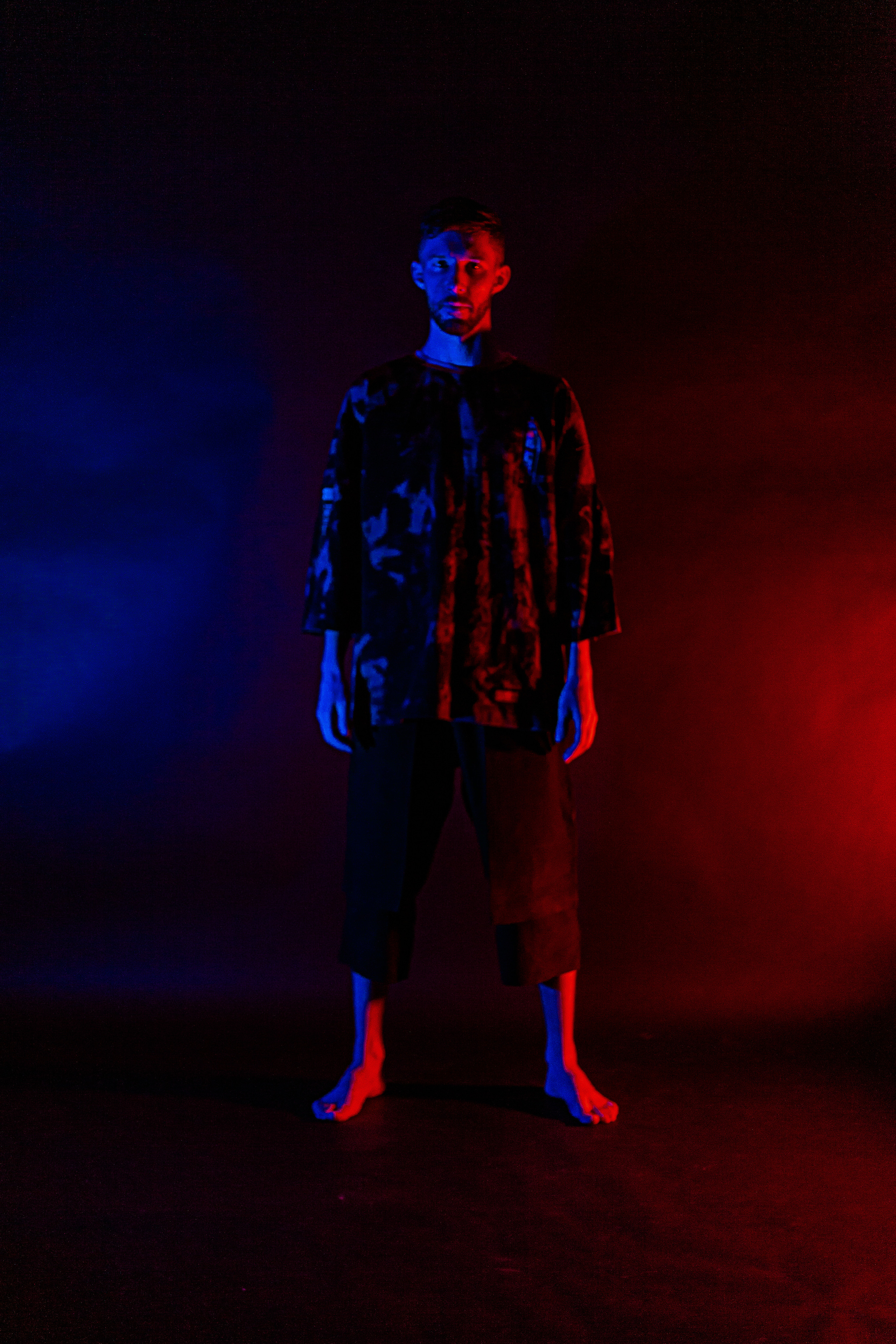 Йога FYSM. Фотограф в Санкт-Петербурге