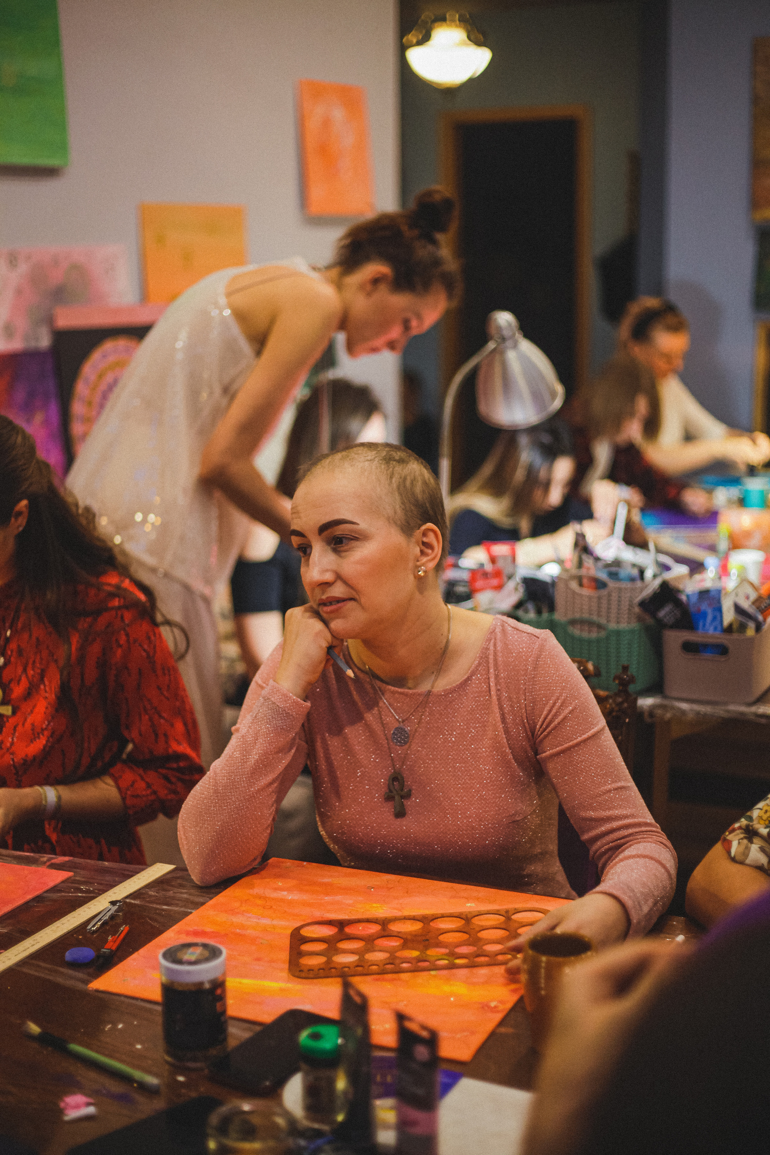 Сакральная Геометрия. Фотограф в Санкт-Петербурге