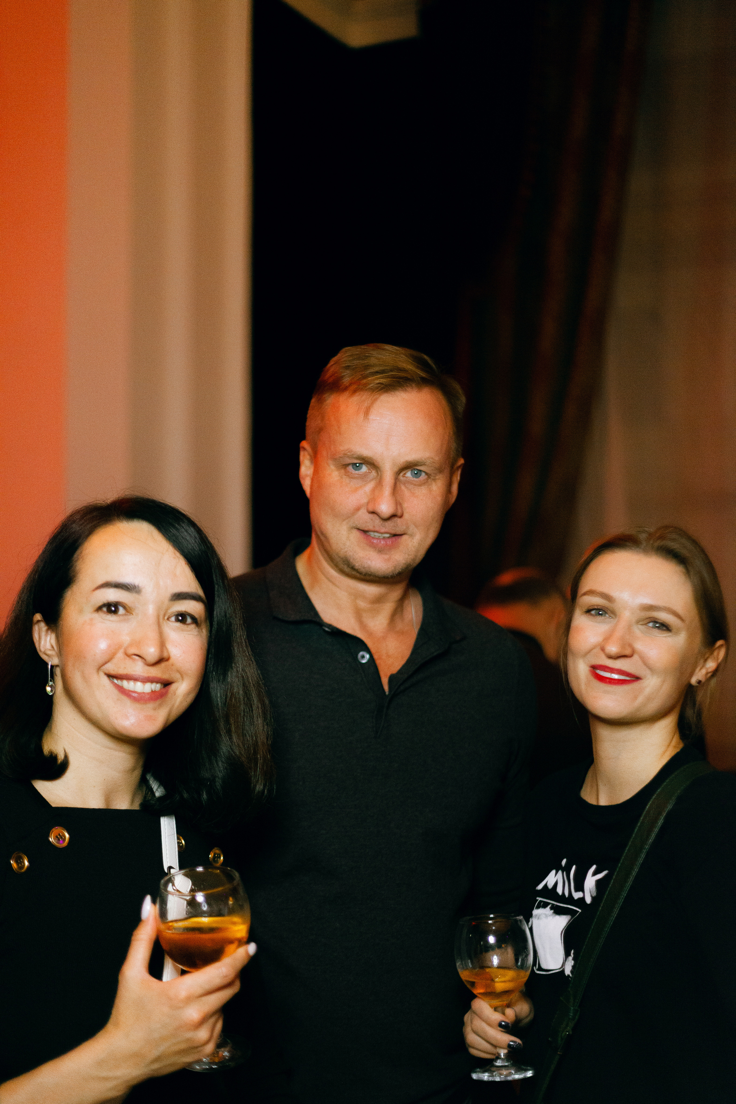 Концерт Rockmoooooomy. Фотограф в Санкт-Петербурге