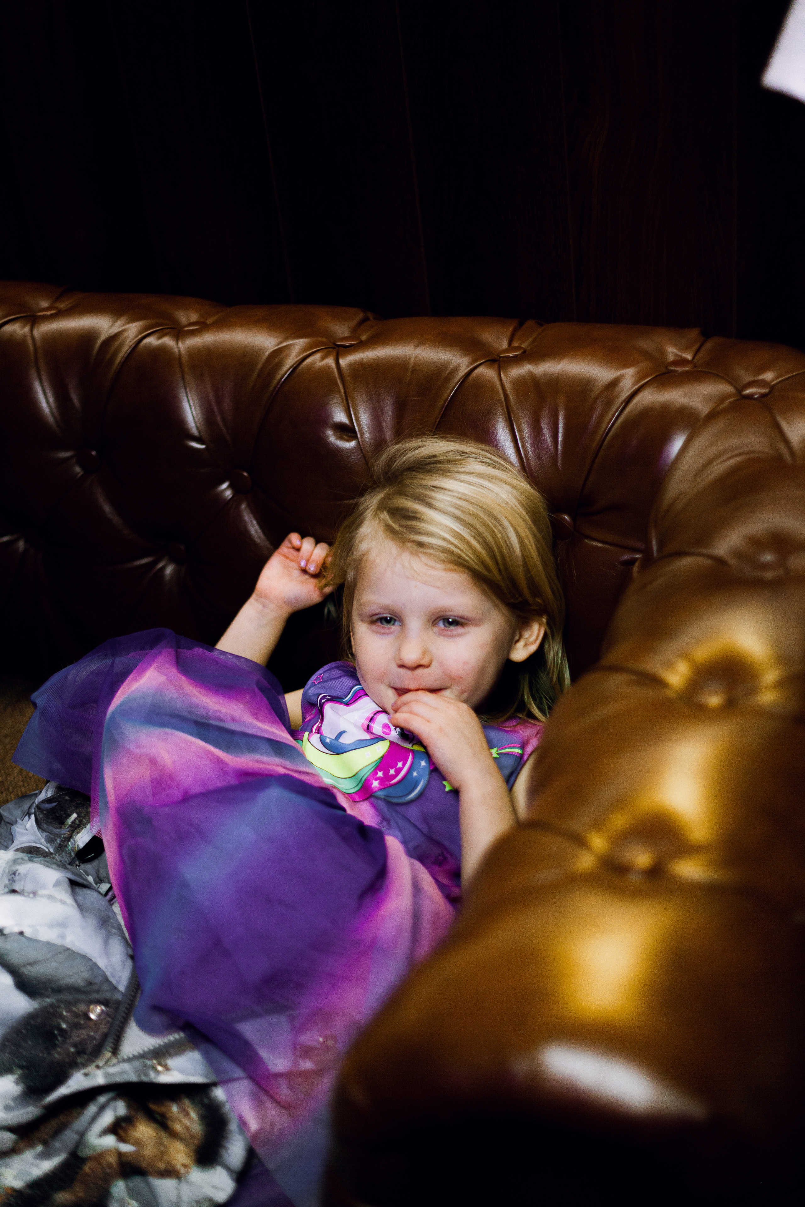 Концерт Rockmoooooomy. Фотограф в Санкт-Петербурге