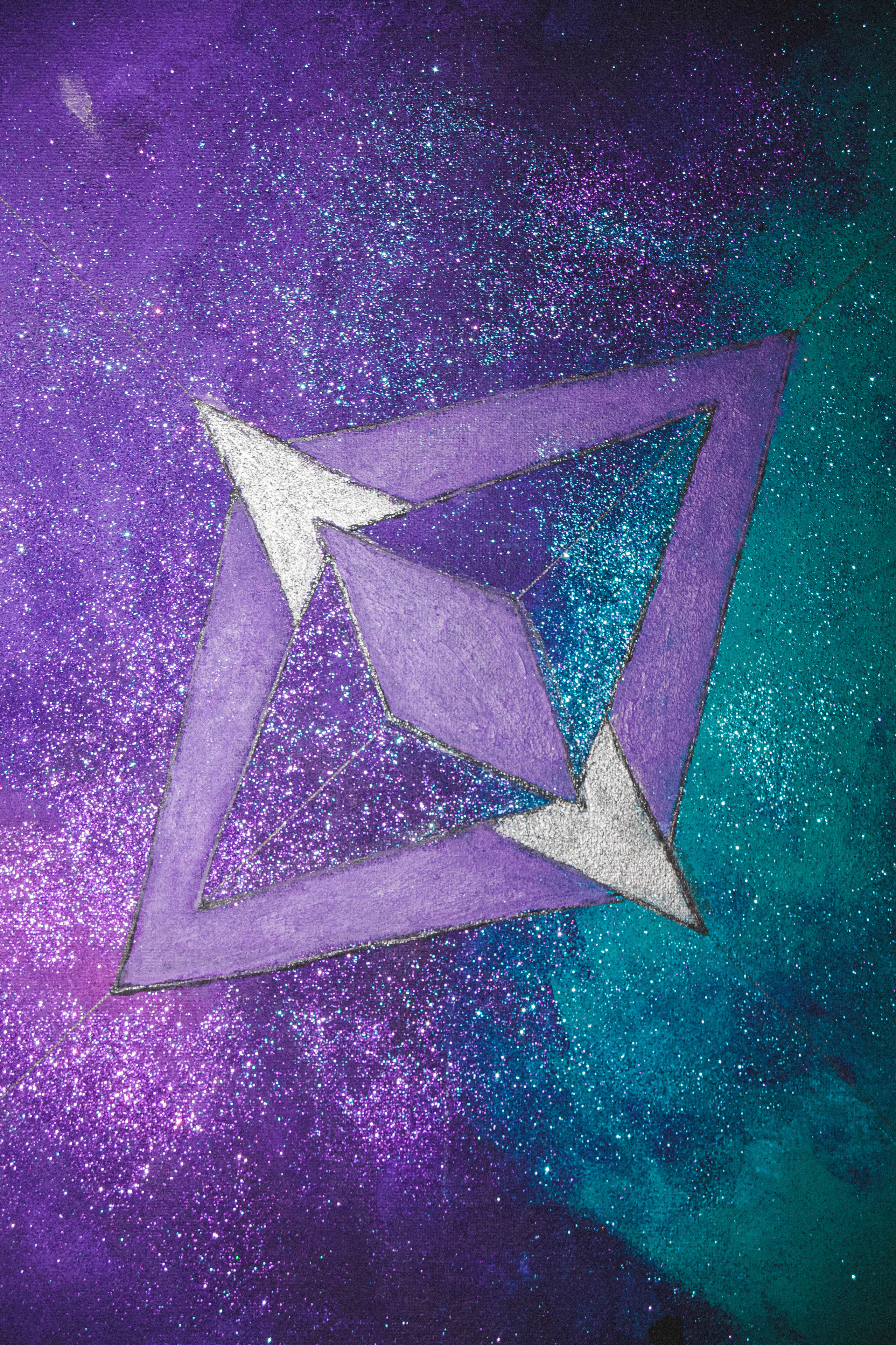 Сакральная Геометрия. Фотограф в Санкт-Петербурге