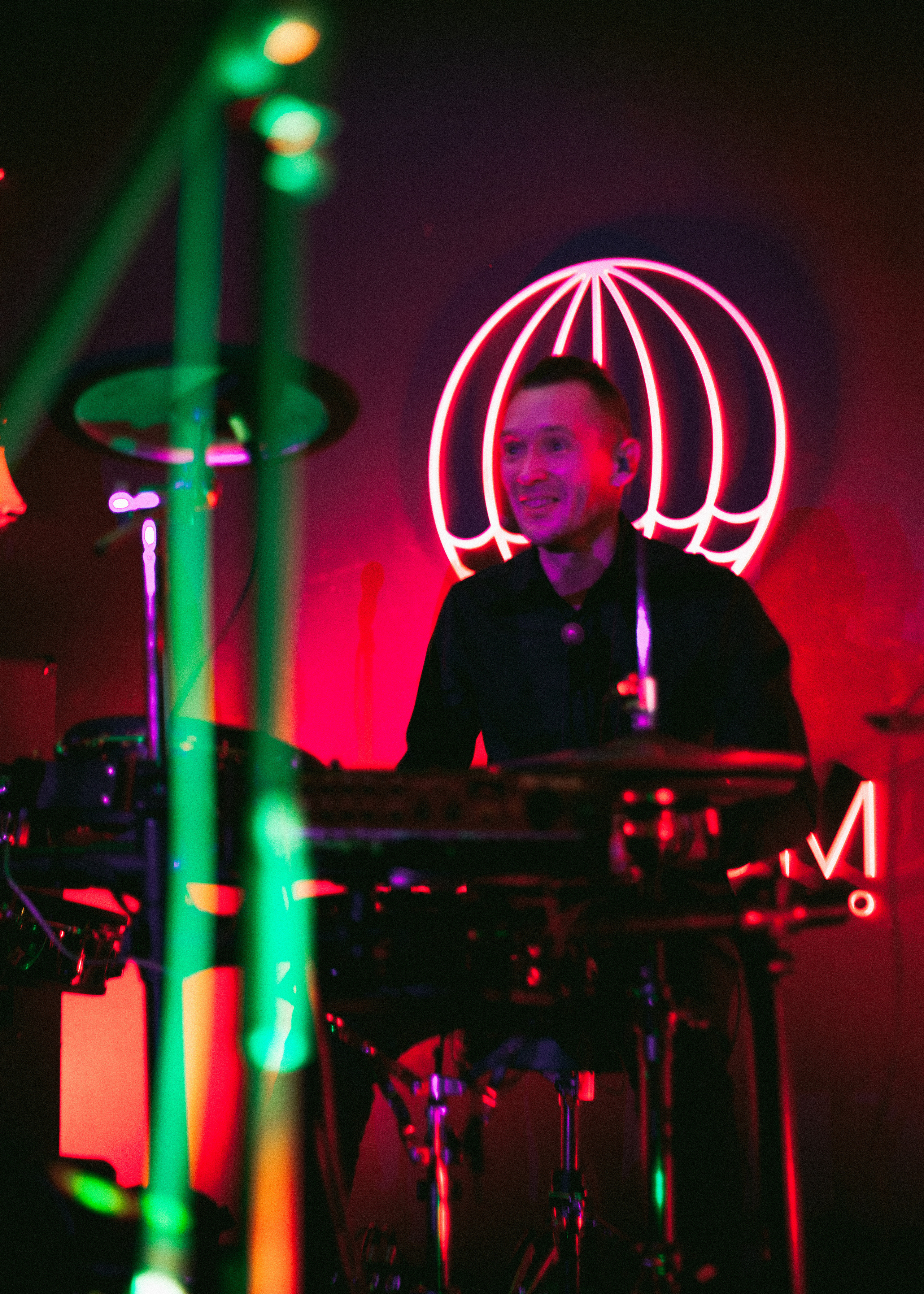 Концерт Rockmoooooomy. Фотограф в Санкт-Петербурге