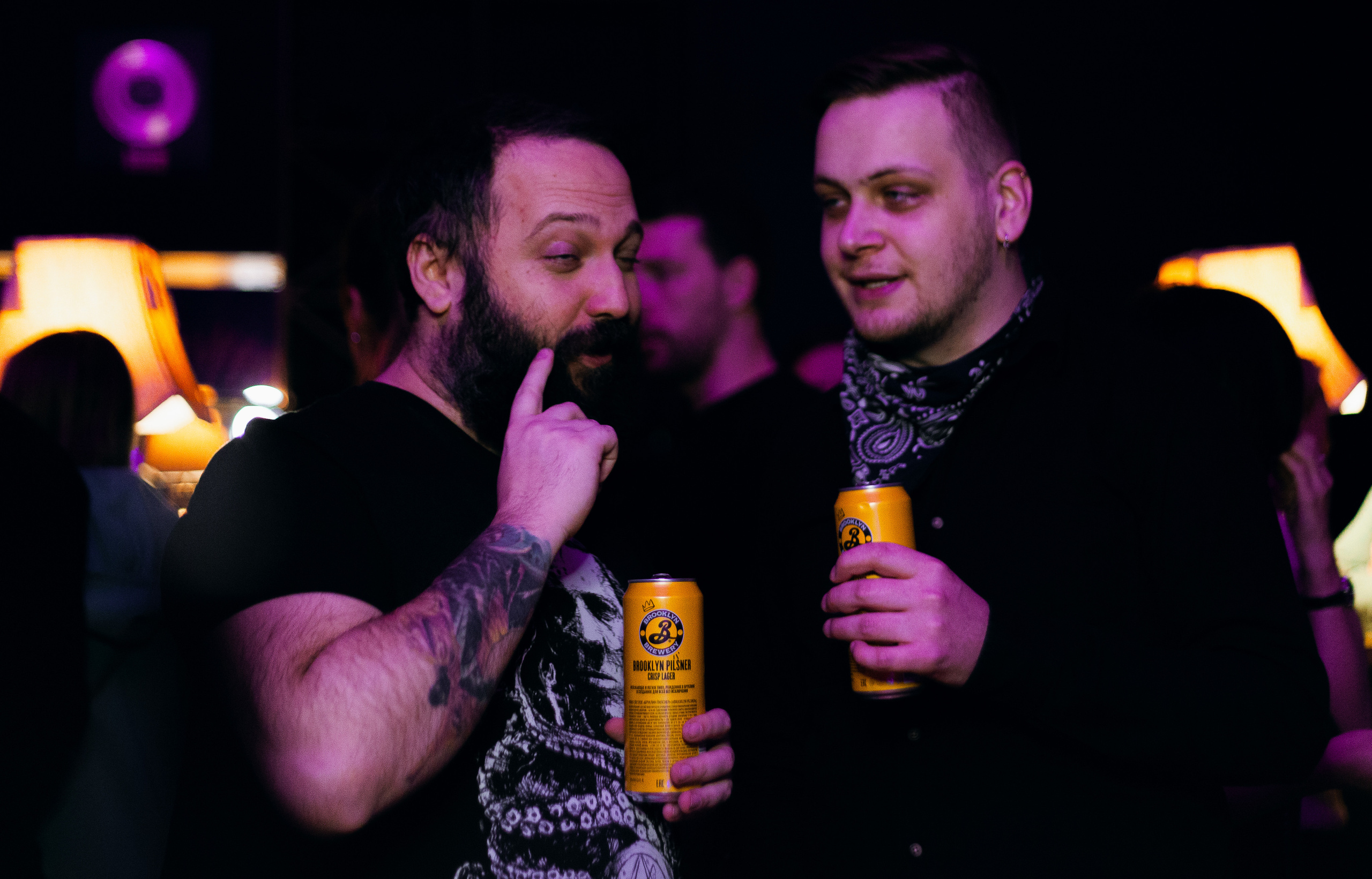 Концерт Rockmoooooomy. Фотограф в Санкт-Петербурге