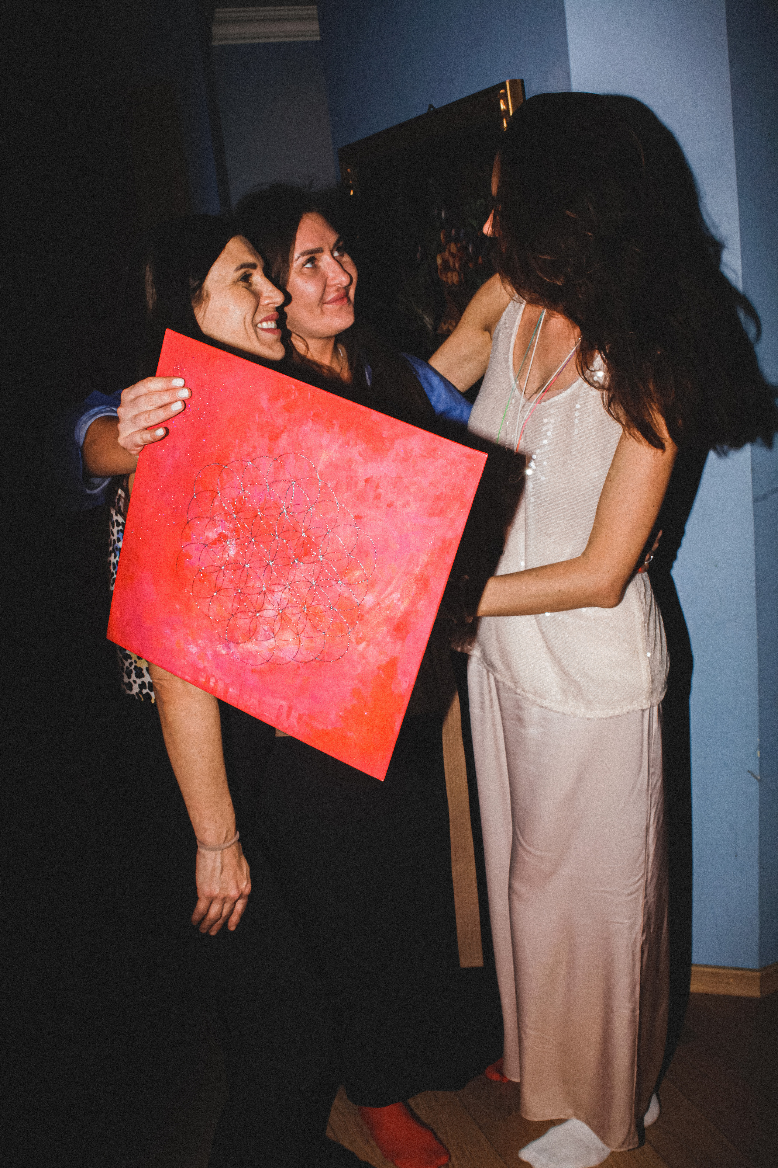 Сакральная Геометрия. Фотограф в Санкт-Петербурге