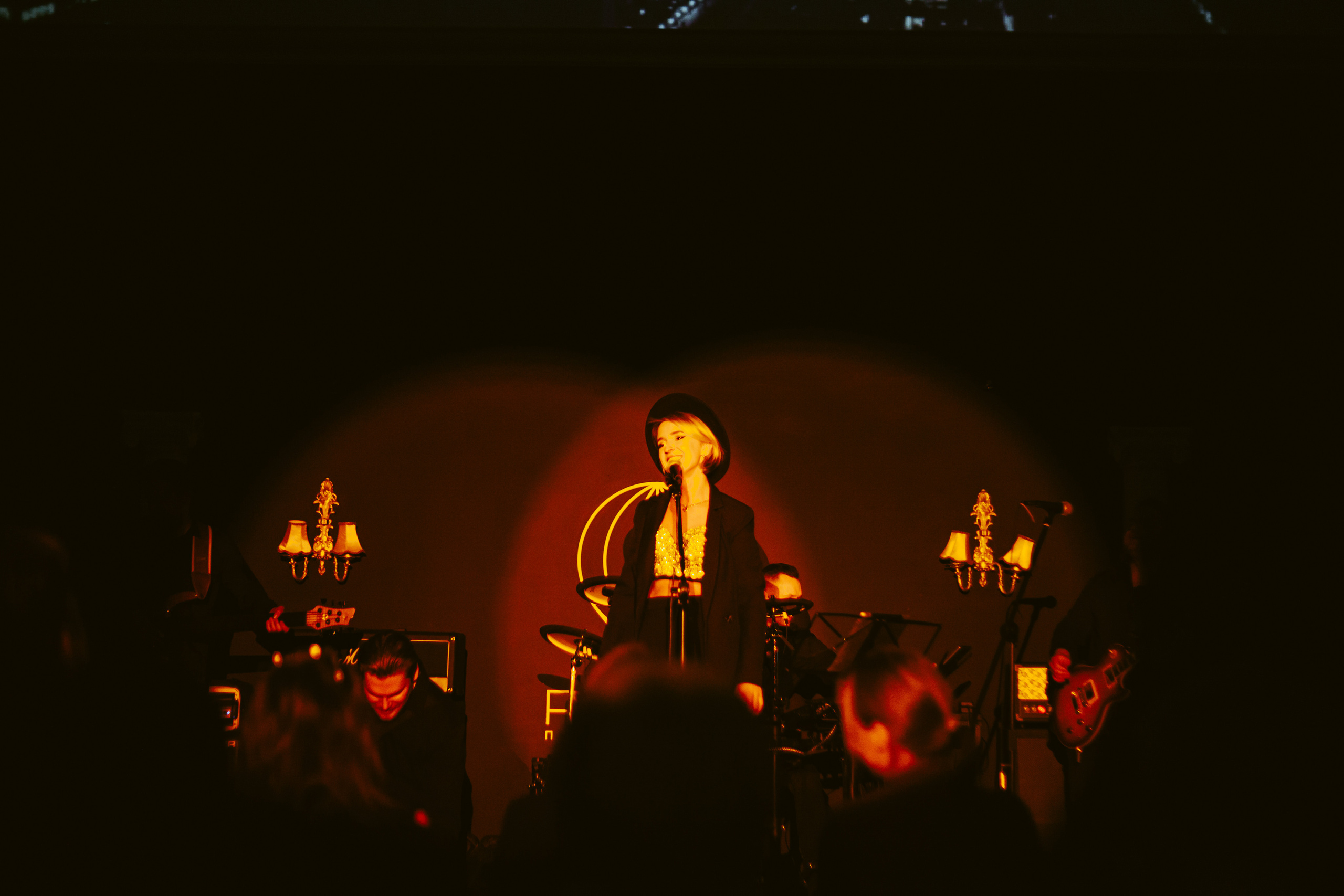 Концерт Rockmoooooomy. Фотограф в Санкт-Петербурге