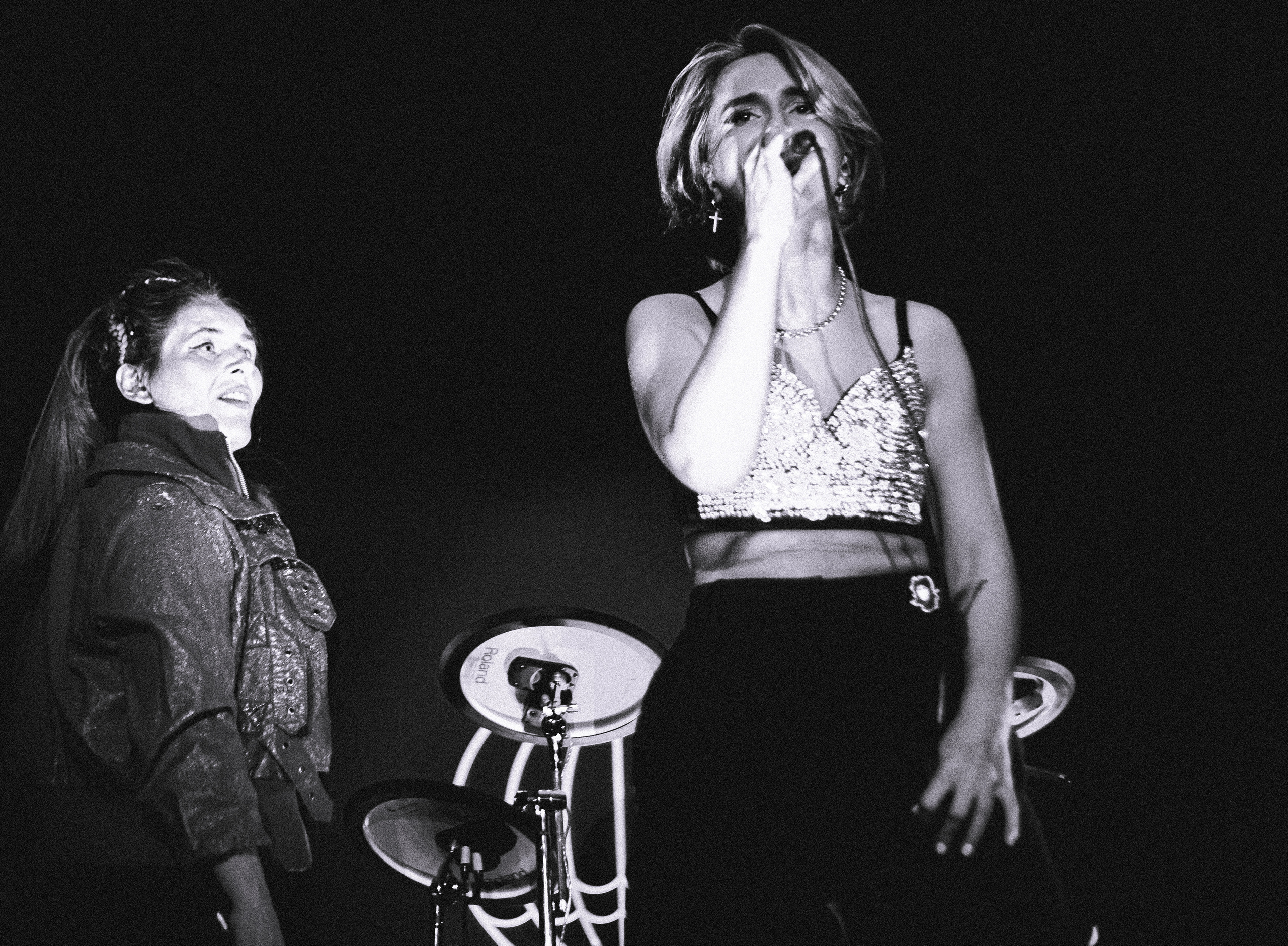 Концерт Rockmoooooomy. Фотограф в Санкт-Петербурге