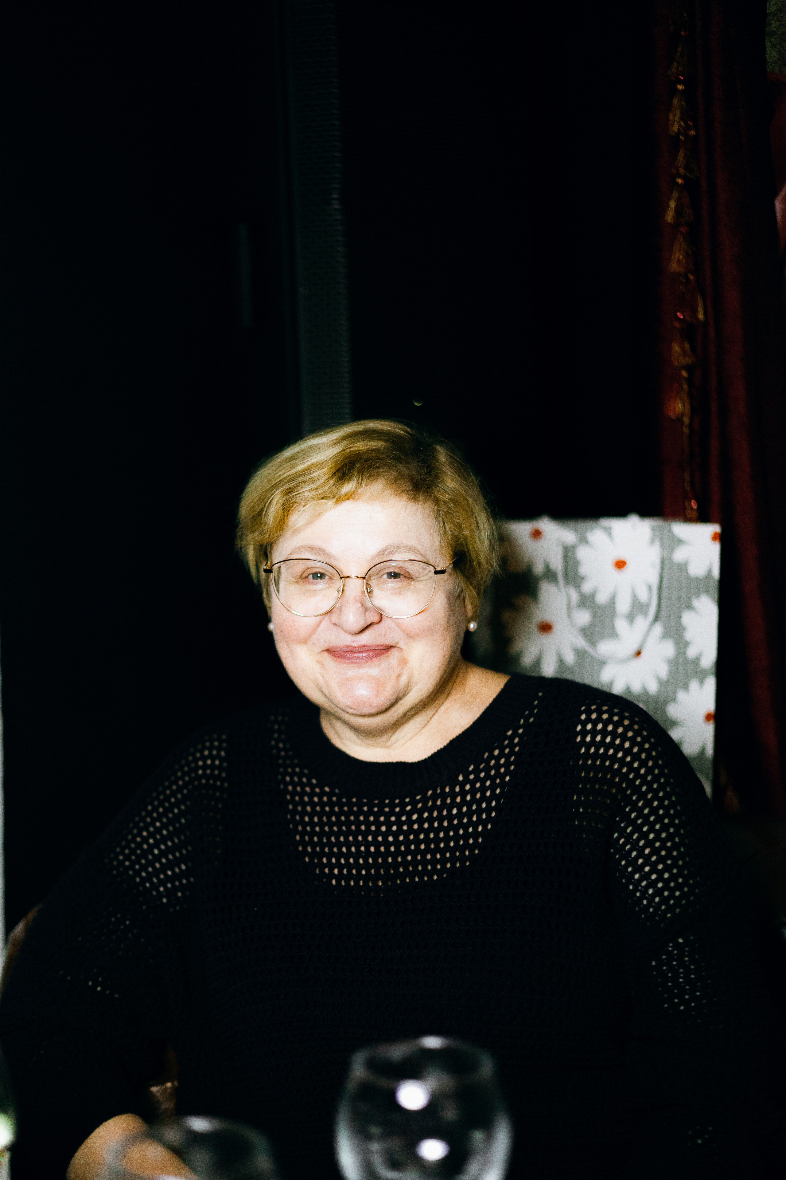 Концерт Rockmoooooomy. Фотограф в Санкт-Петербурге