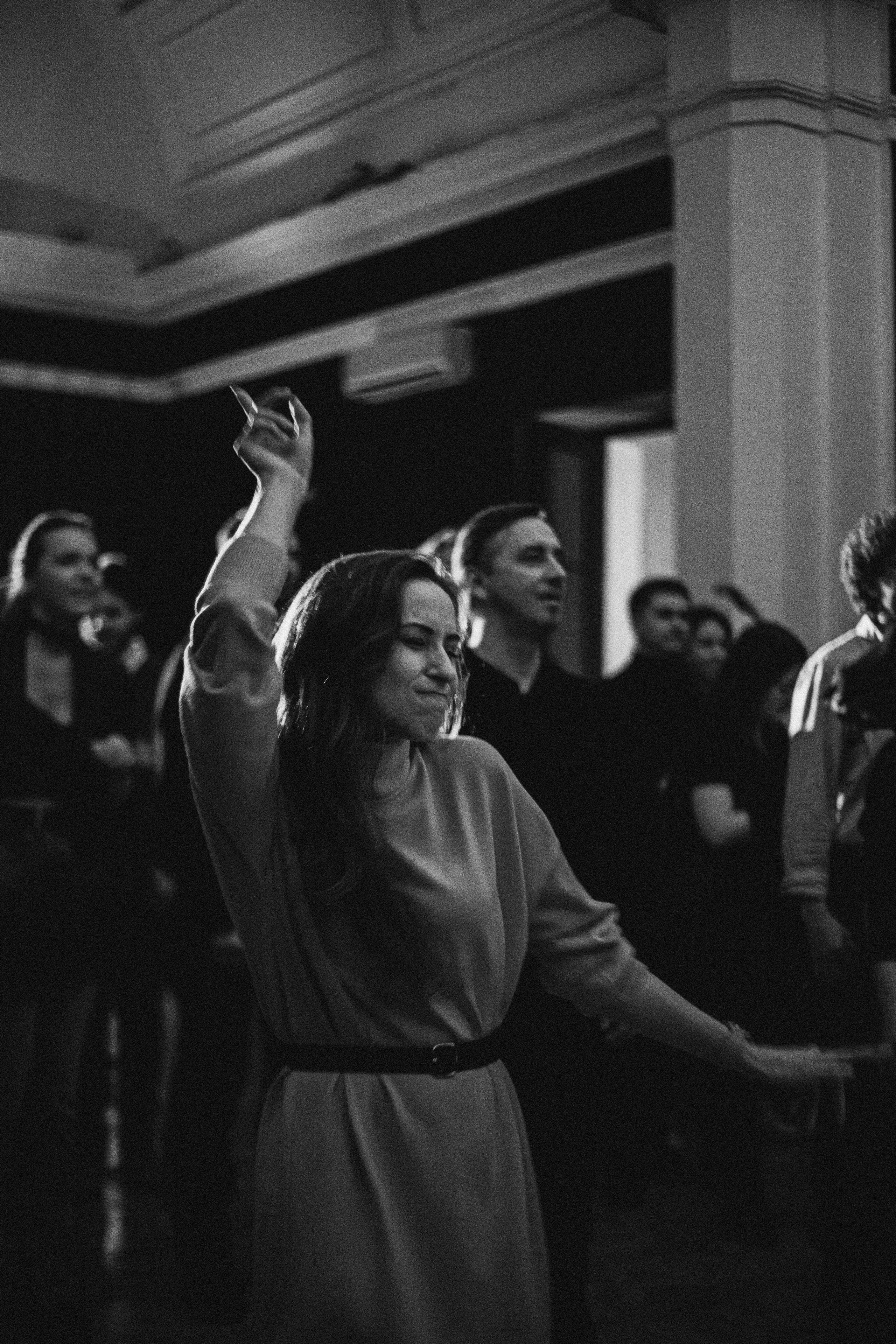 Концерт Rockmoooooomy. Фотограф в Санкт-Петербурге