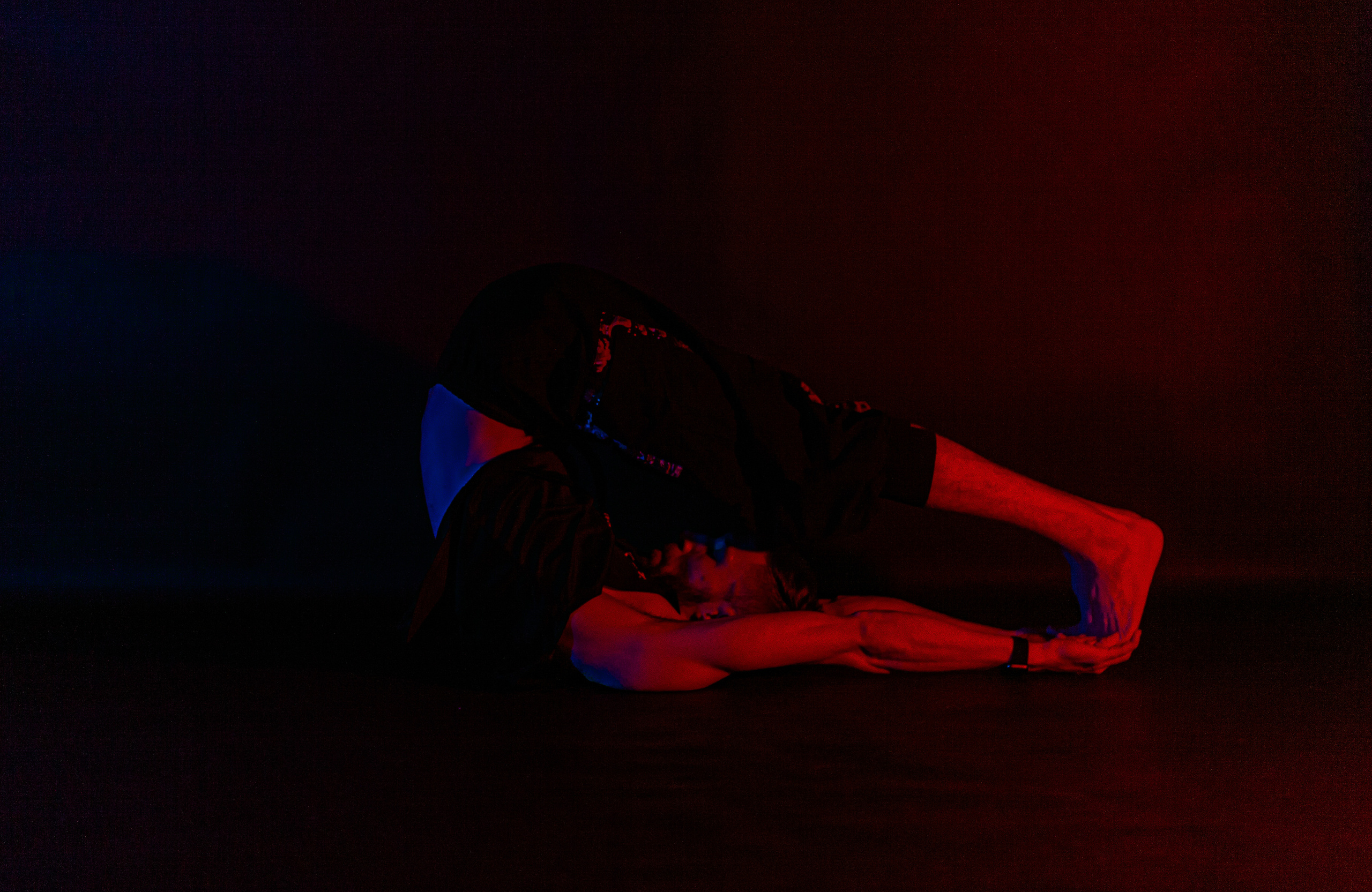 Йога FYSM. Фотограф в Санкт-Петербурге