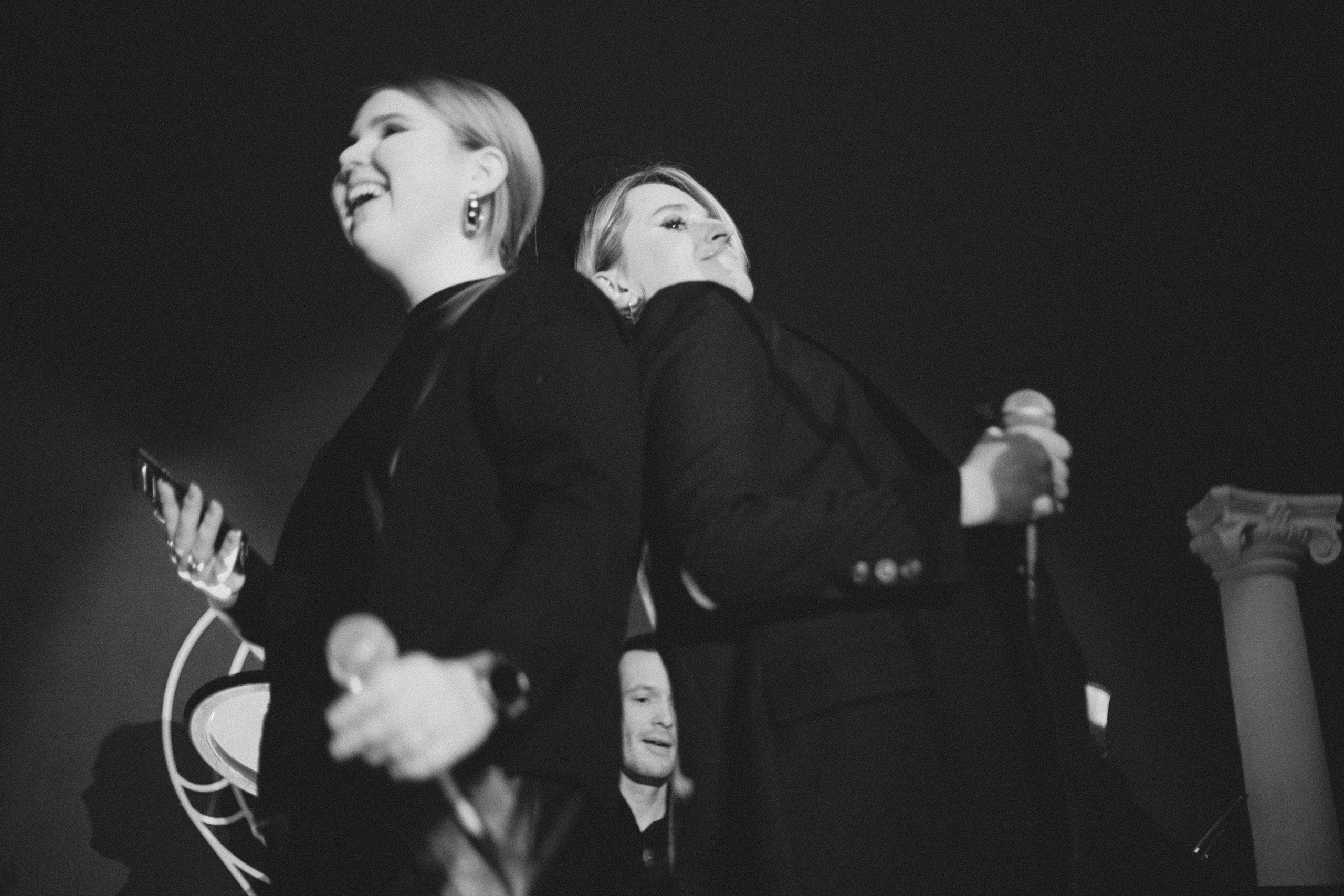 Концерт Rockmoooooomy. Фотограф в Санкт-Петербурге