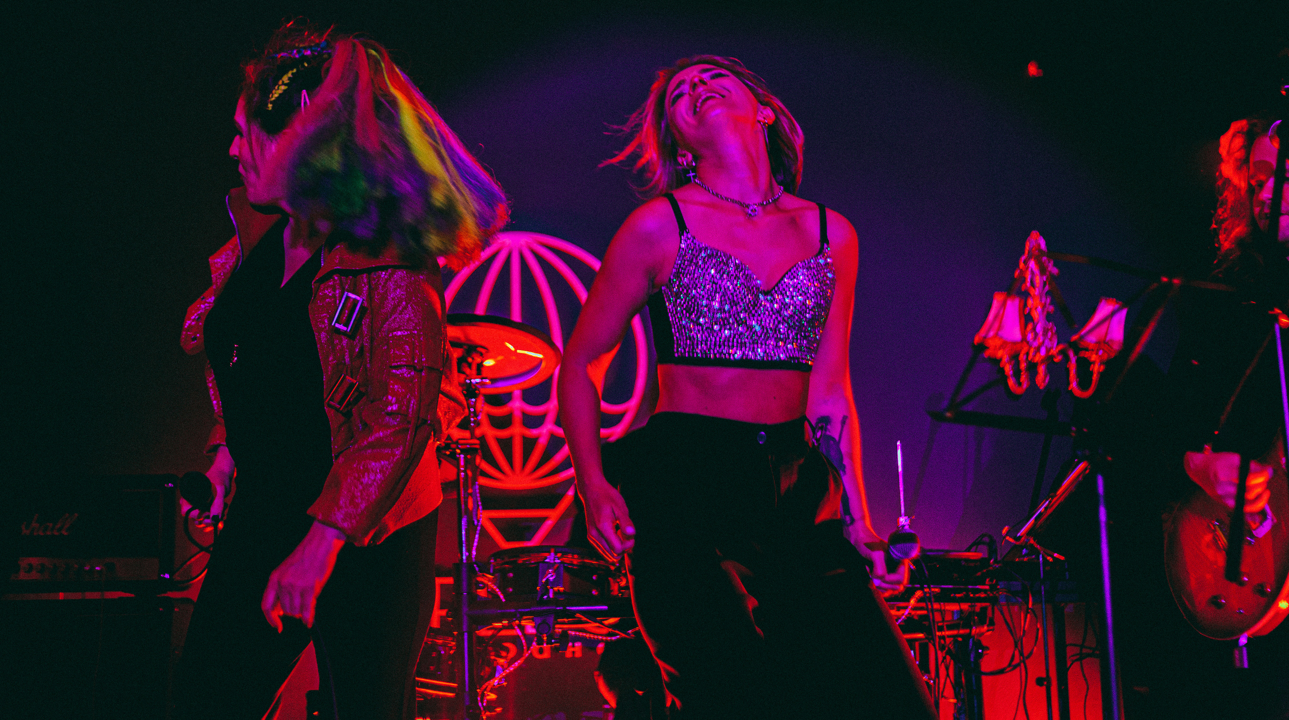 Концерт Rockmoooooomy. Фотограф в Санкт-Петербурге