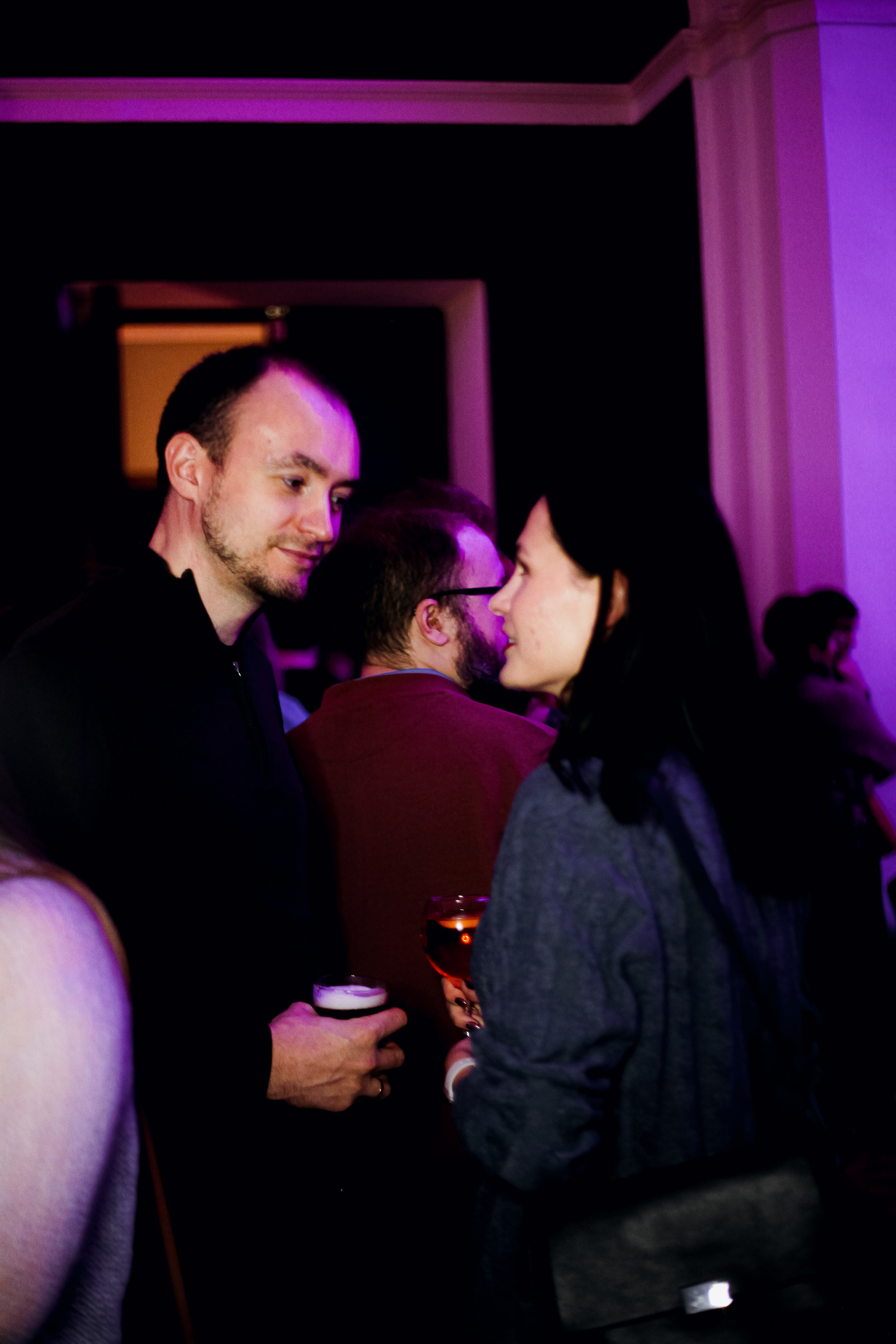 Концерт Rockmoooooomy. Фотограф в Санкт-Петербурге