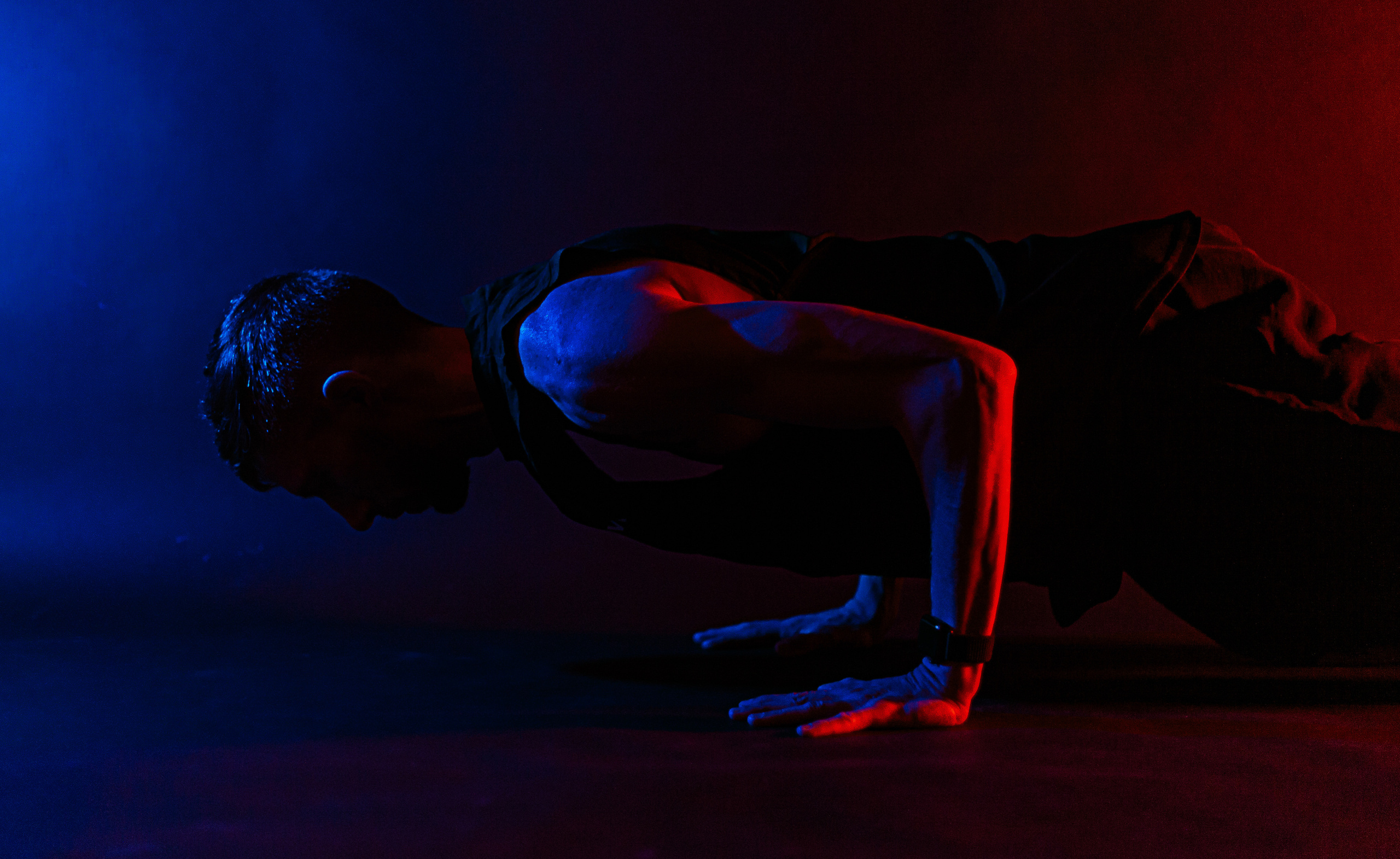 Йога FYSM. Фотограф в Санкт-Петербурге