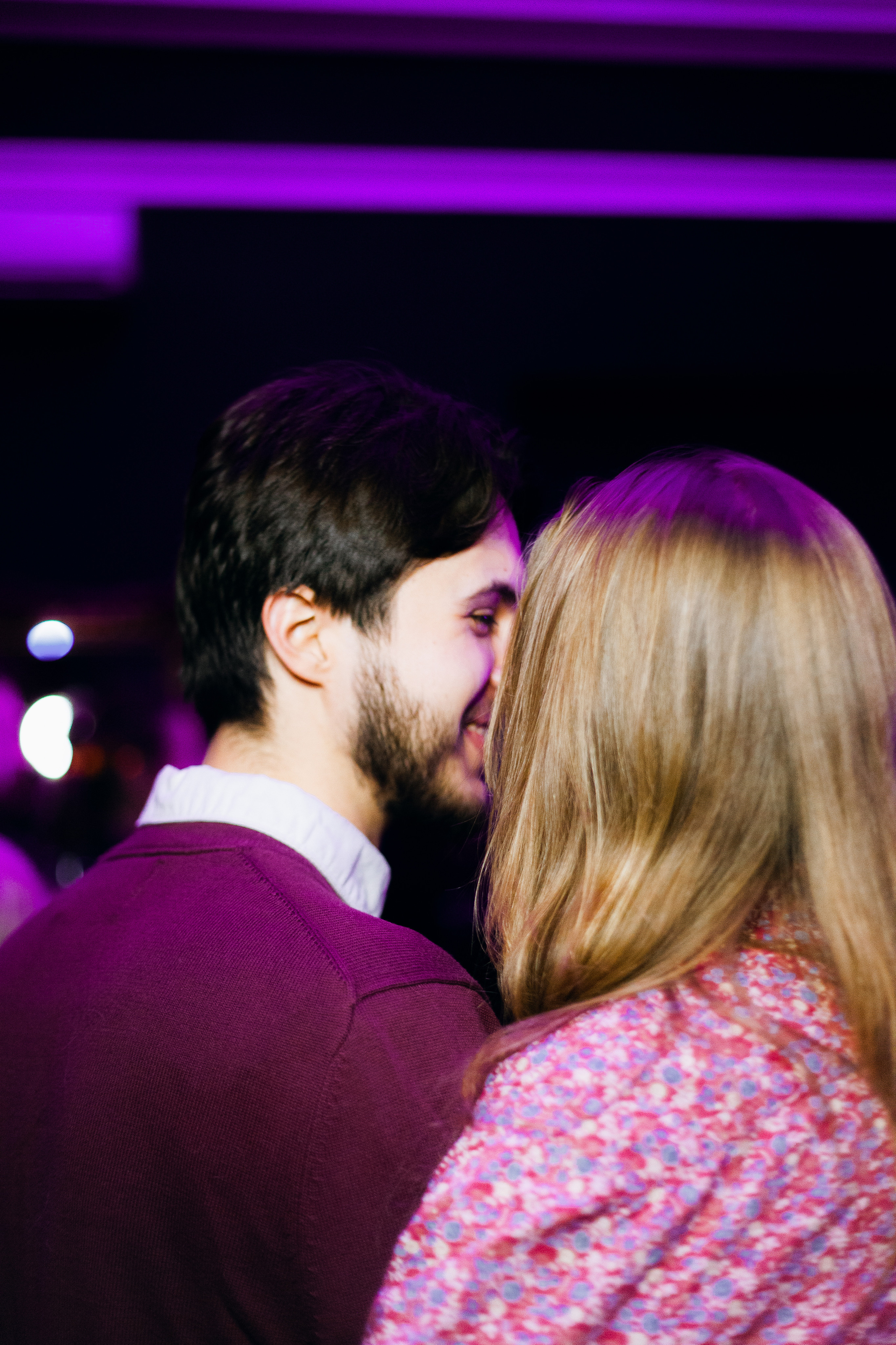 Концерт Rockmoooooomy. Фотограф в Санкт-Петербурге