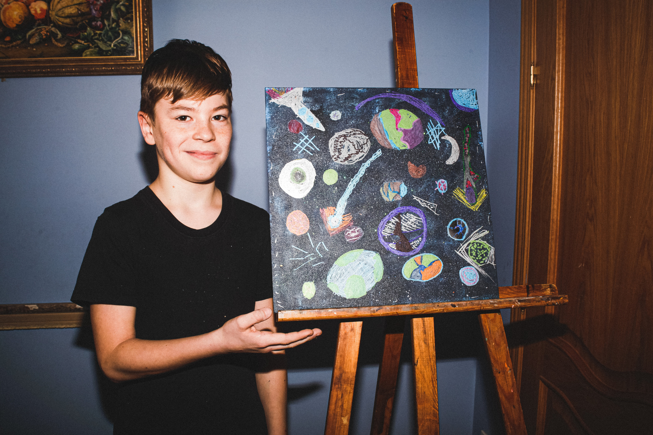 Сакральная Геометрия. Фотограф в Санкт-Петербурге