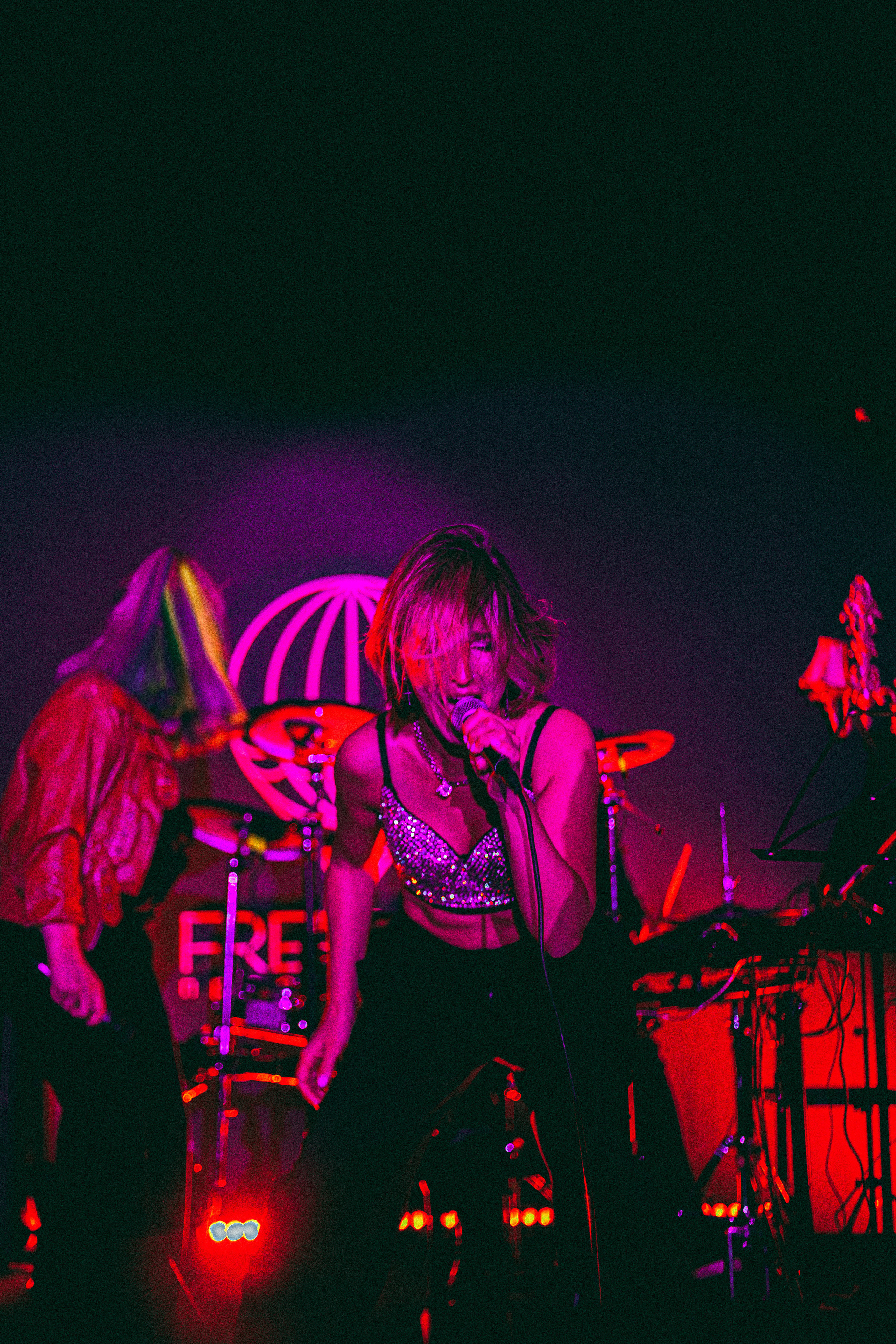 Концерт Rockmoooooomy. Фотограф в Санкт-Петербурге