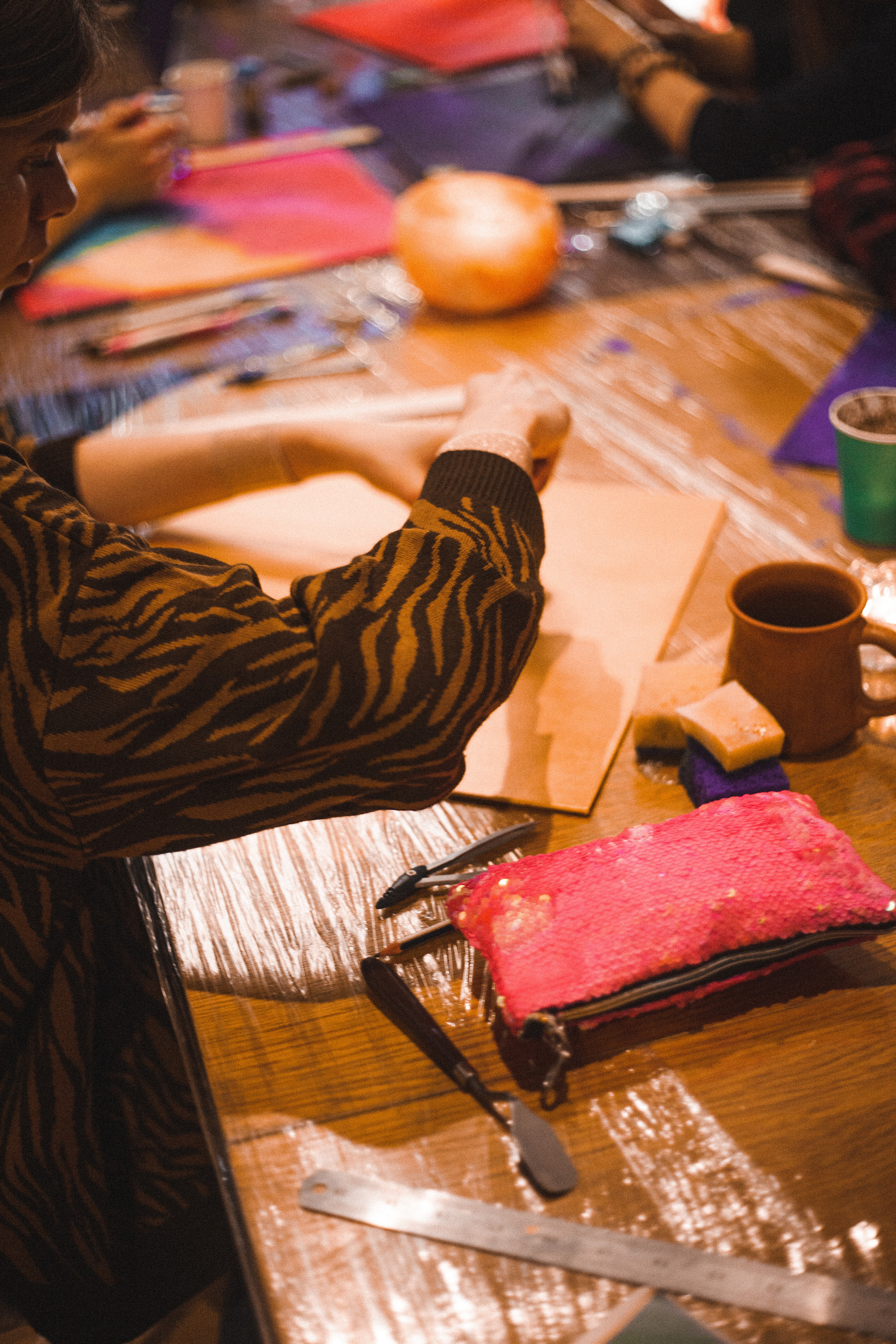 Сакральная Геометрия. Фотограф в Санкт-Петербурге