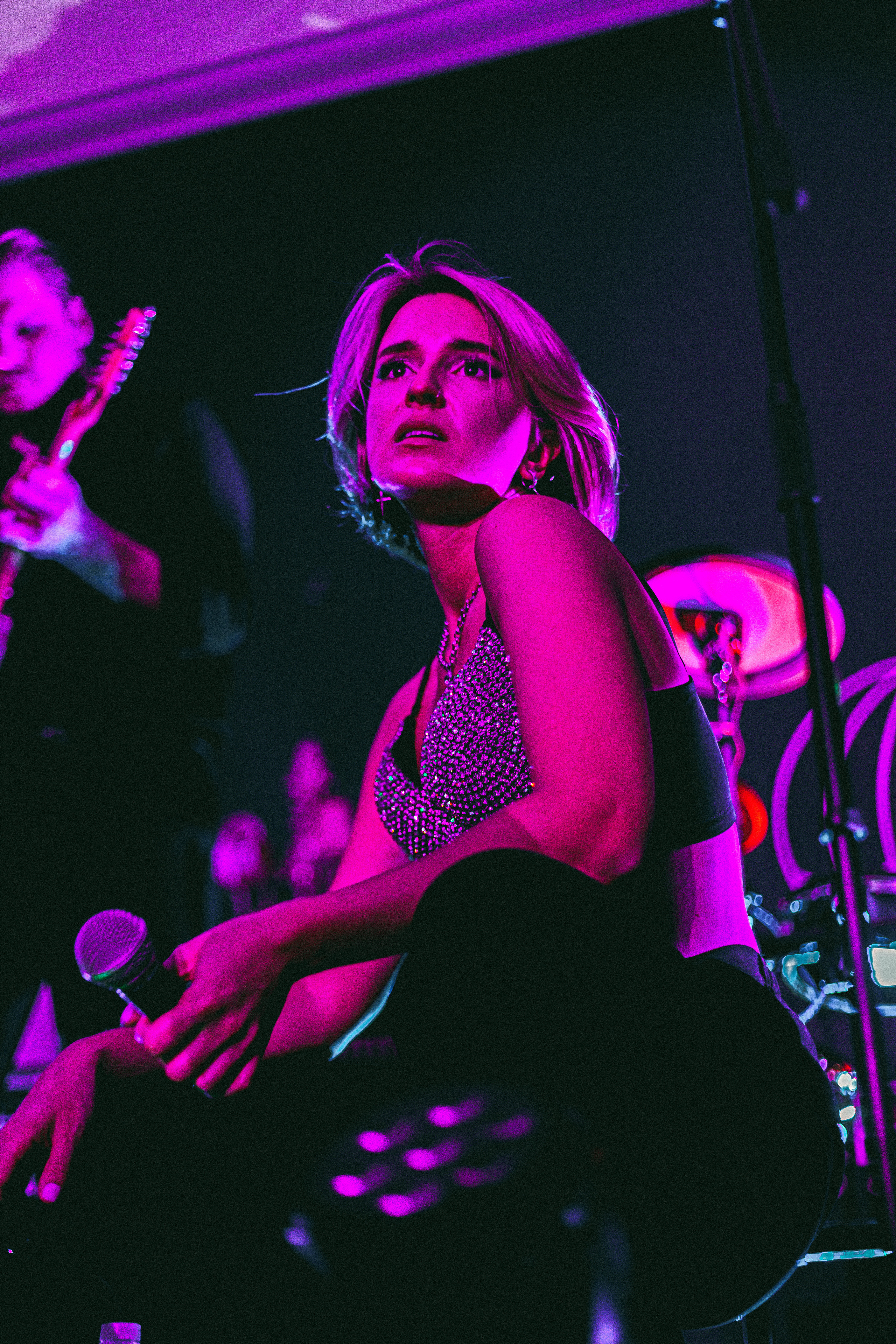 Концерт Rockmoooooomy. Фотограф в Санкт-Петербурге