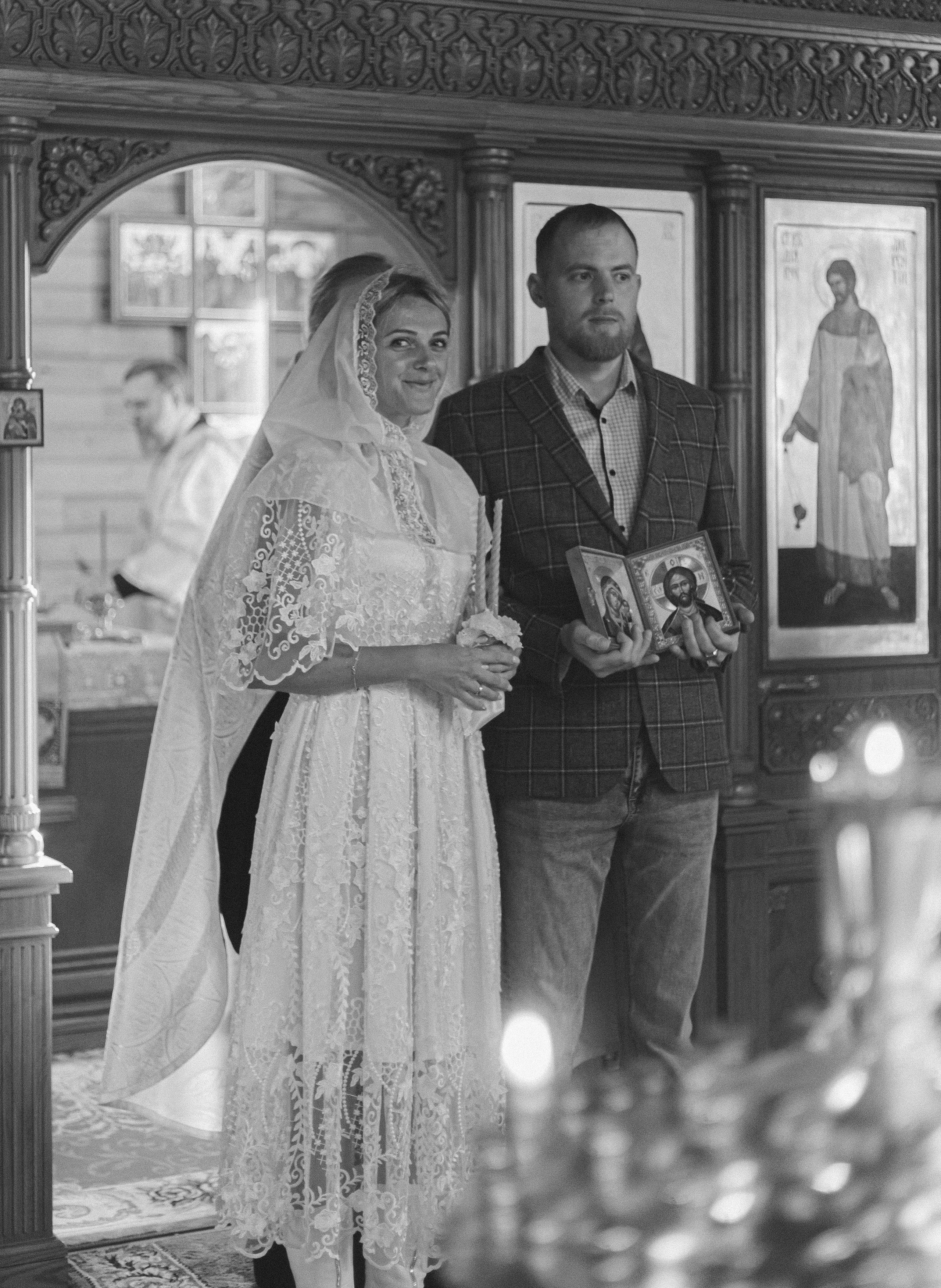 Andrey & Margarita. Фотограф в Санкт-Петербурге