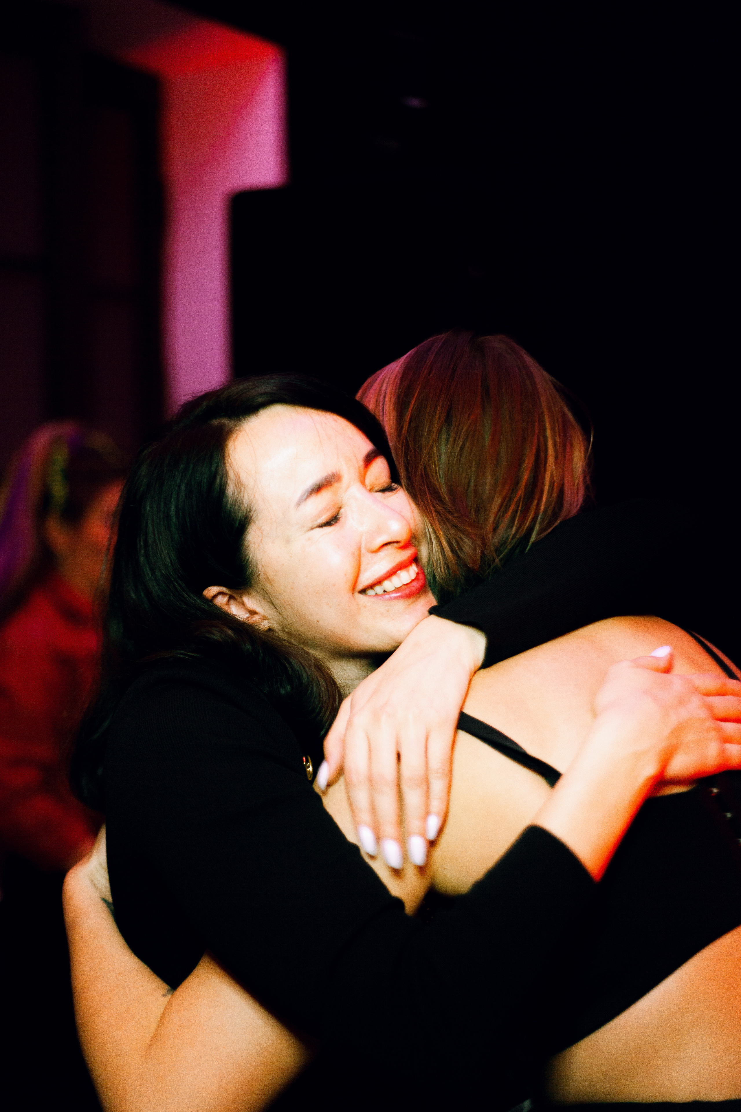 Концерт Rockmoooooomy. Фотограф в Санкт-Петербурге