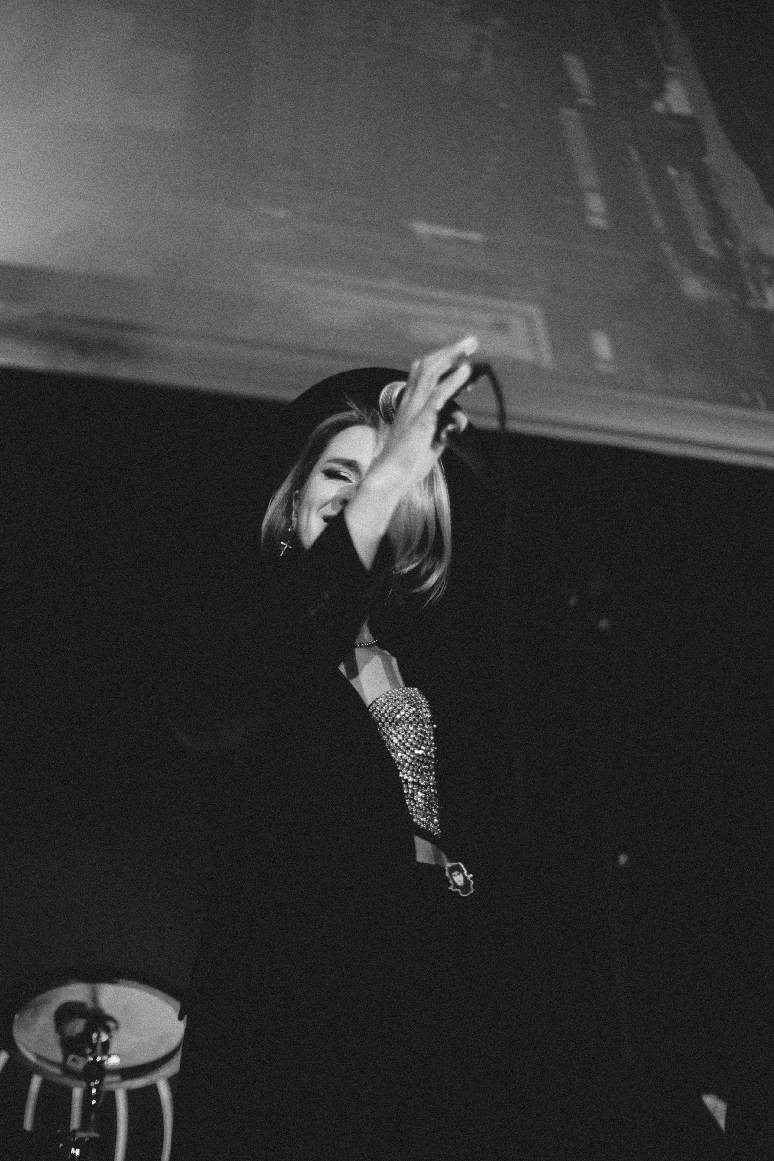 Концерт Rockmoooooomy. Фотограф в Санкт-Петербурге