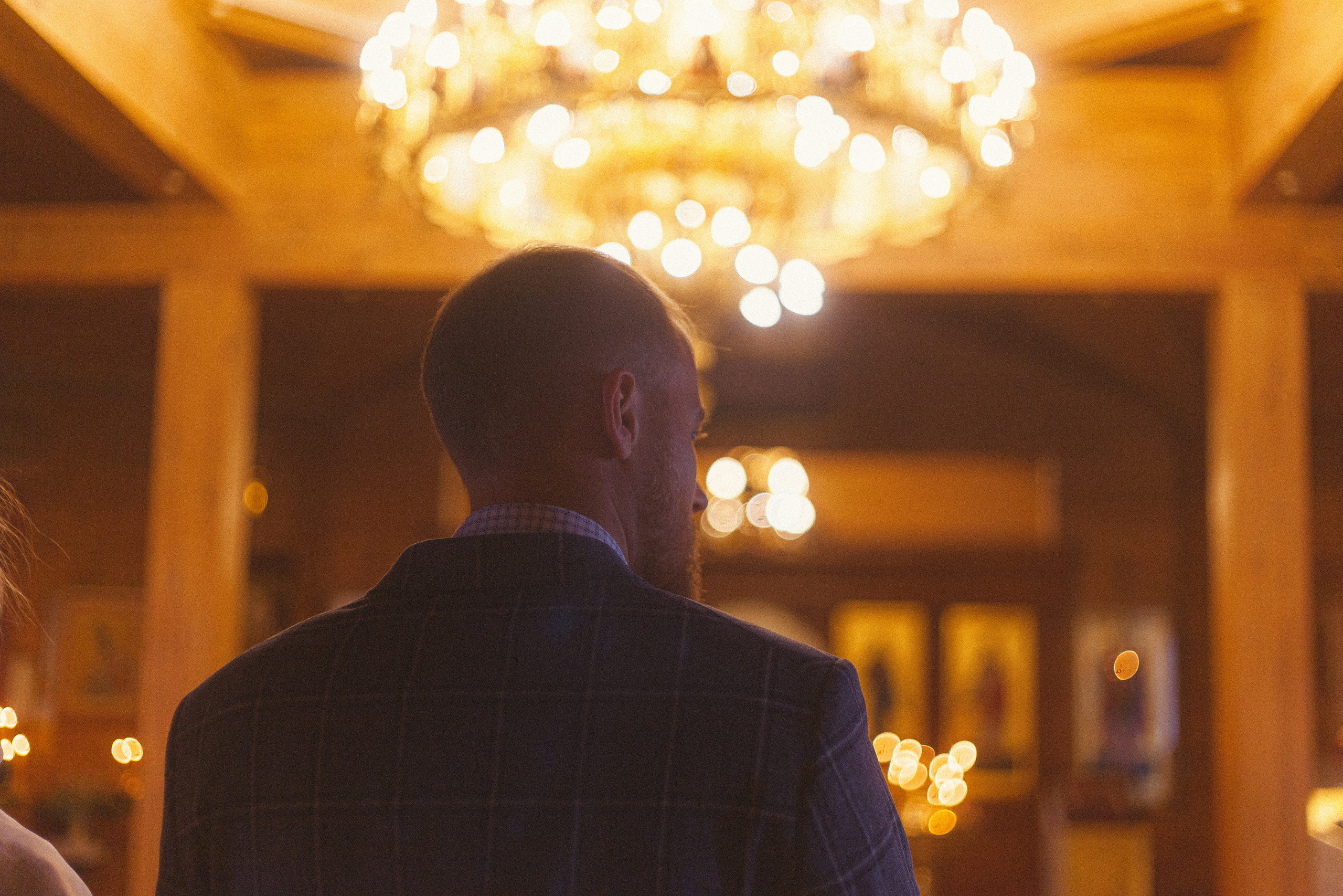 Andrey & Margarita. Фотограф в Санкт-Петербурге