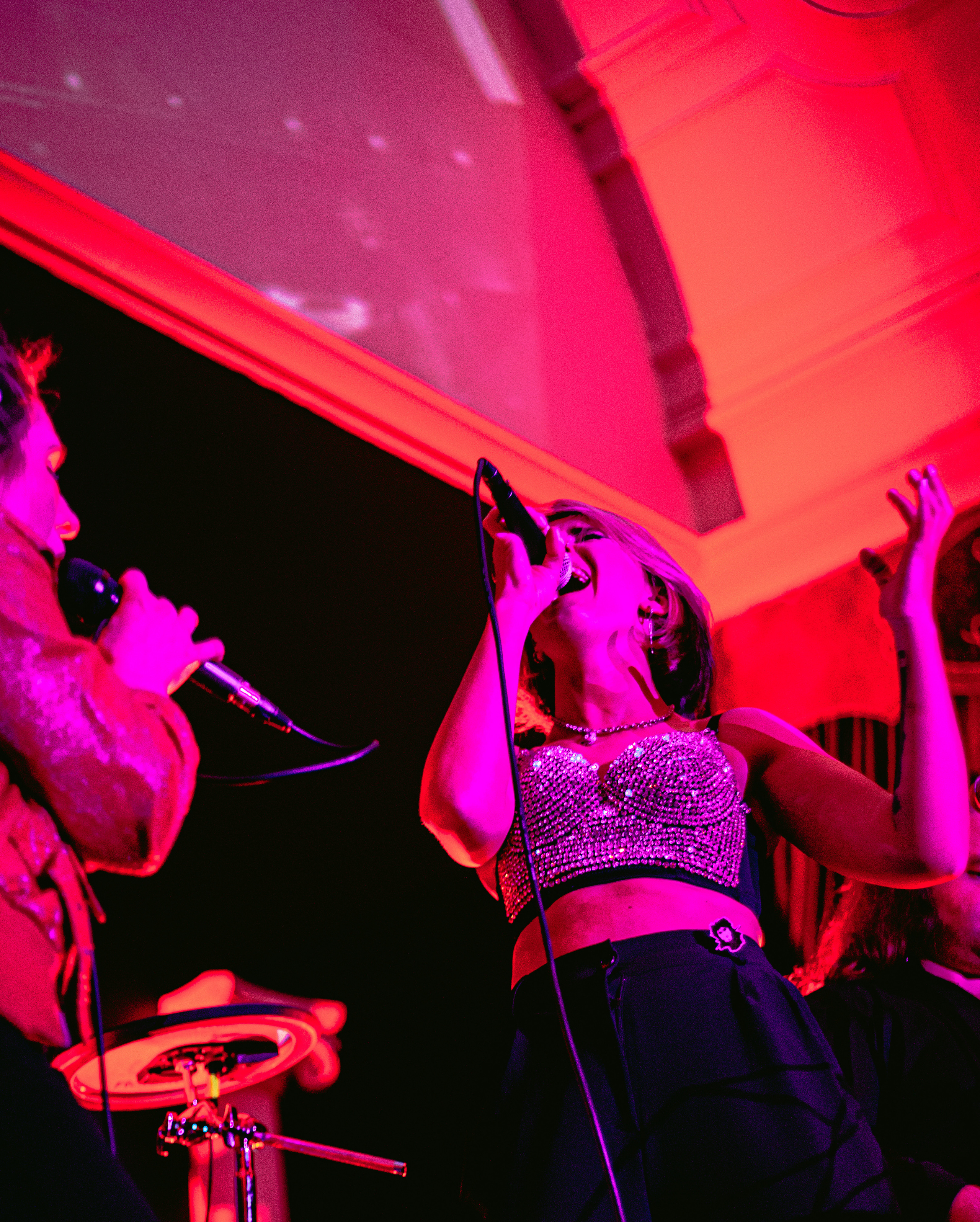 Концерт Rockmoooooomy. Фотограф в Санкт-Петербурге