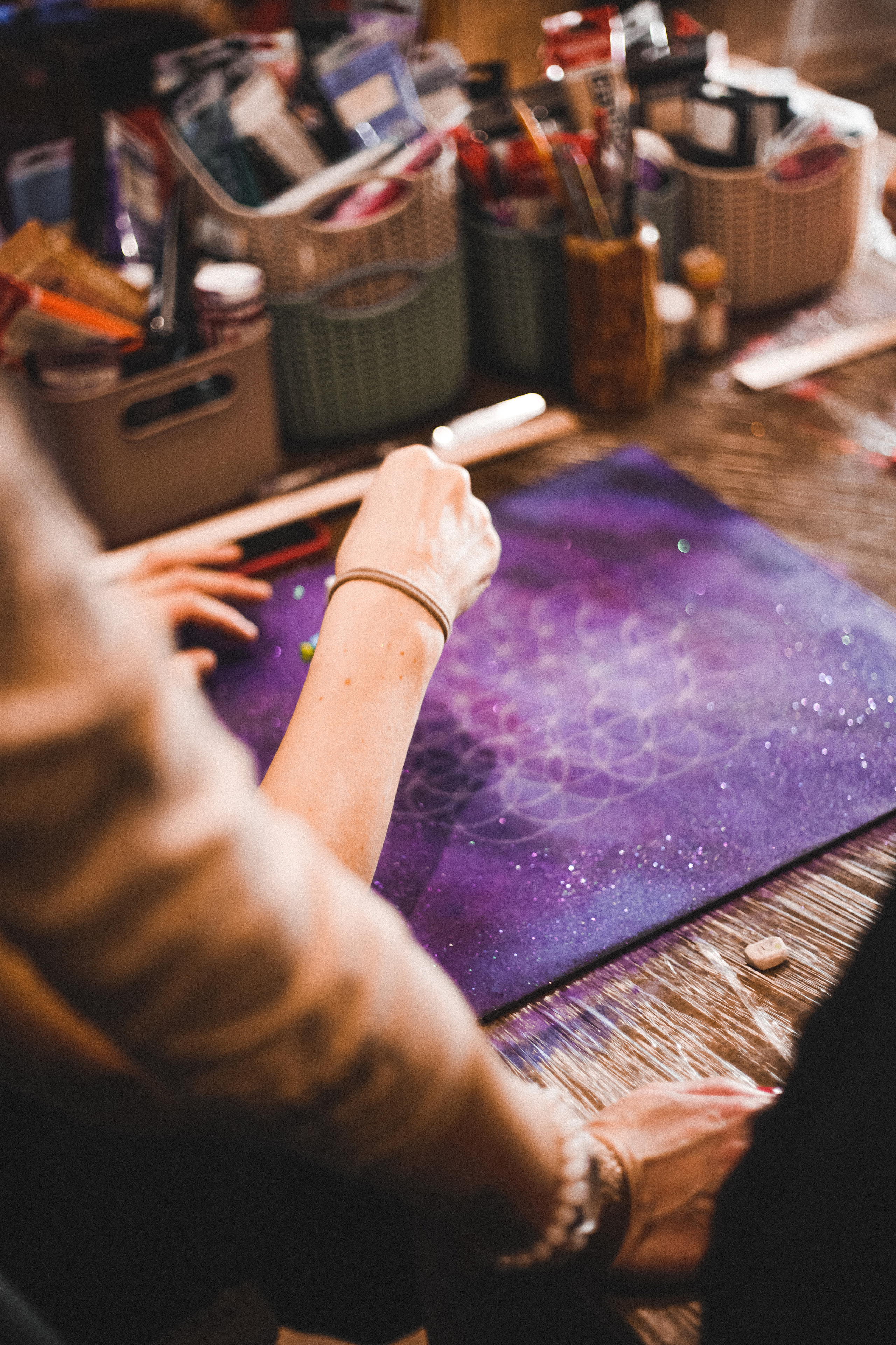 Сакральная Геометрия. Фотограф в Санкт-Петербурге