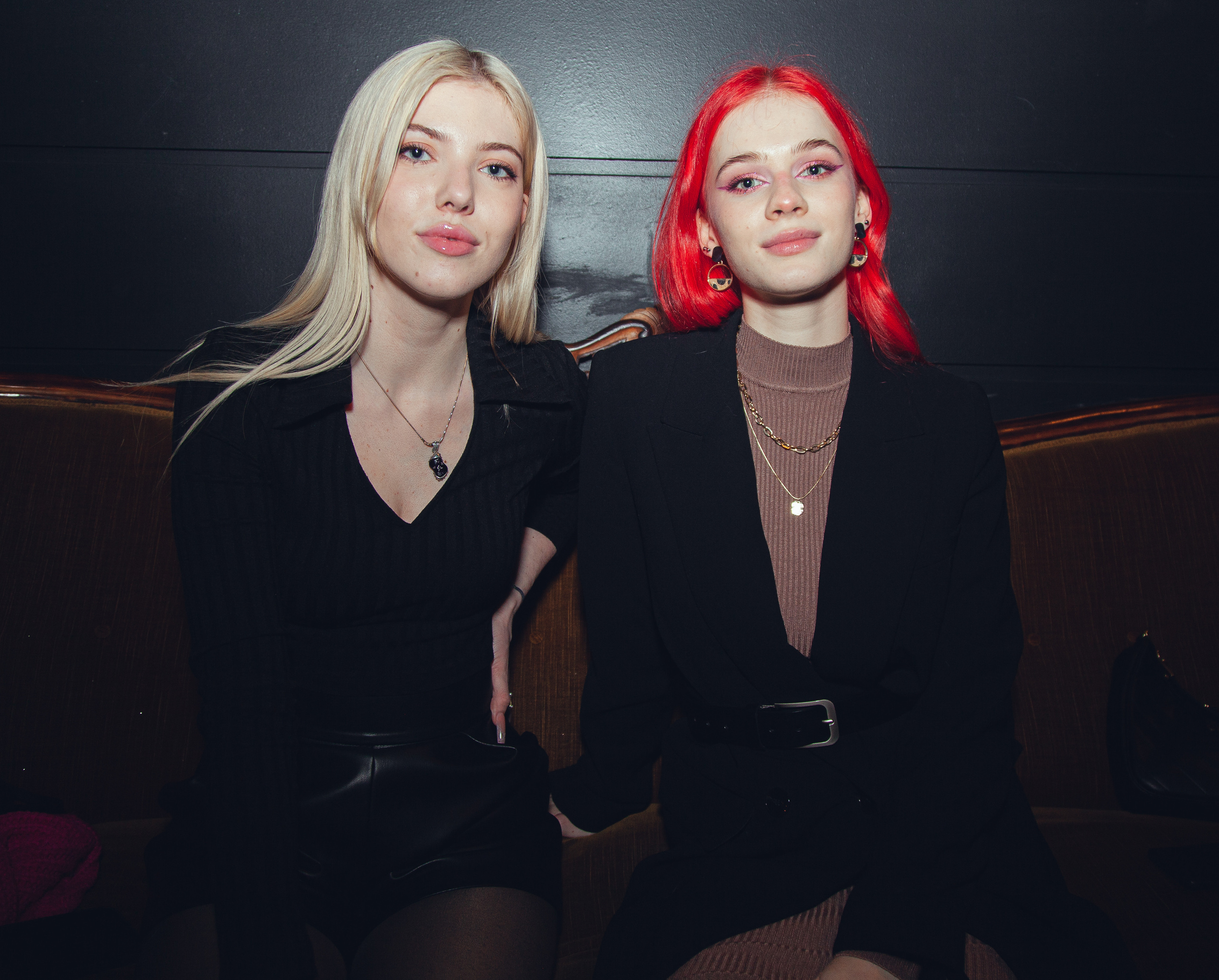 Ресторан — Квартира 8. Фотограф в Санкт-Петербурге