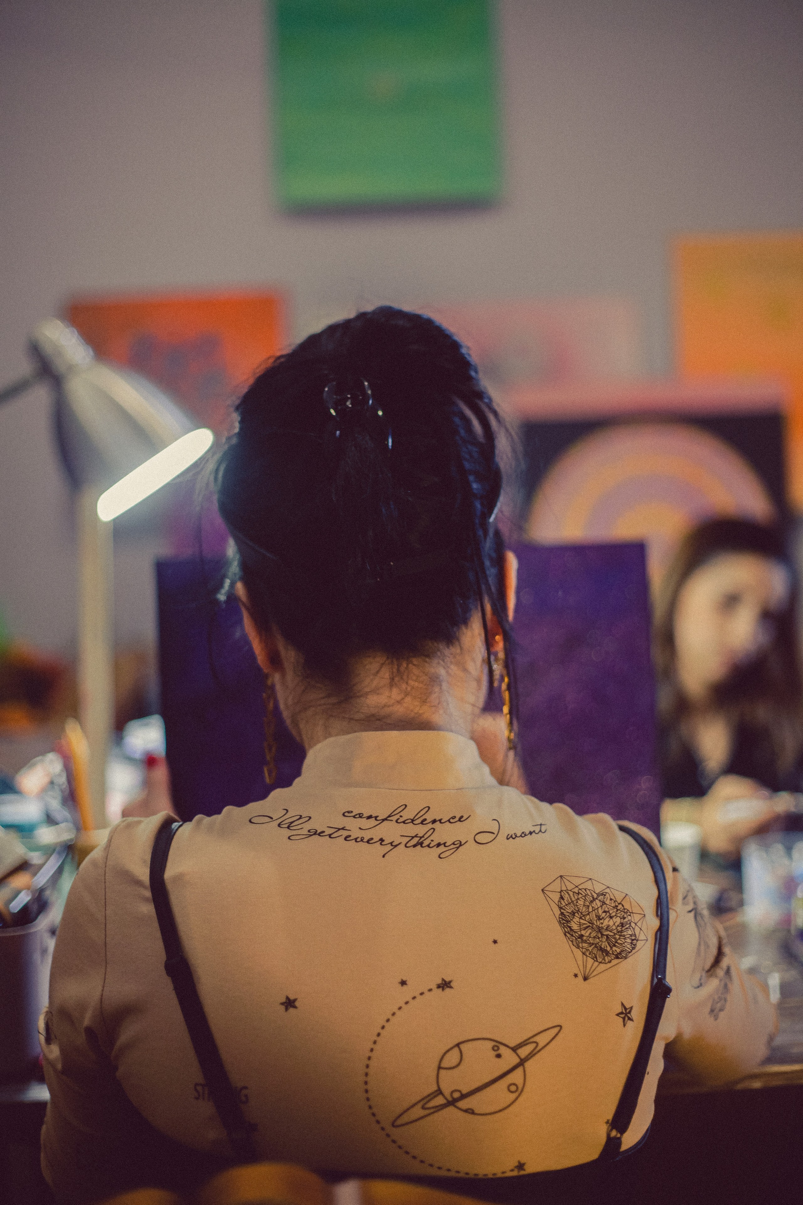 Сакральная Геометрия. Фотограф в Санкт-Петербурге