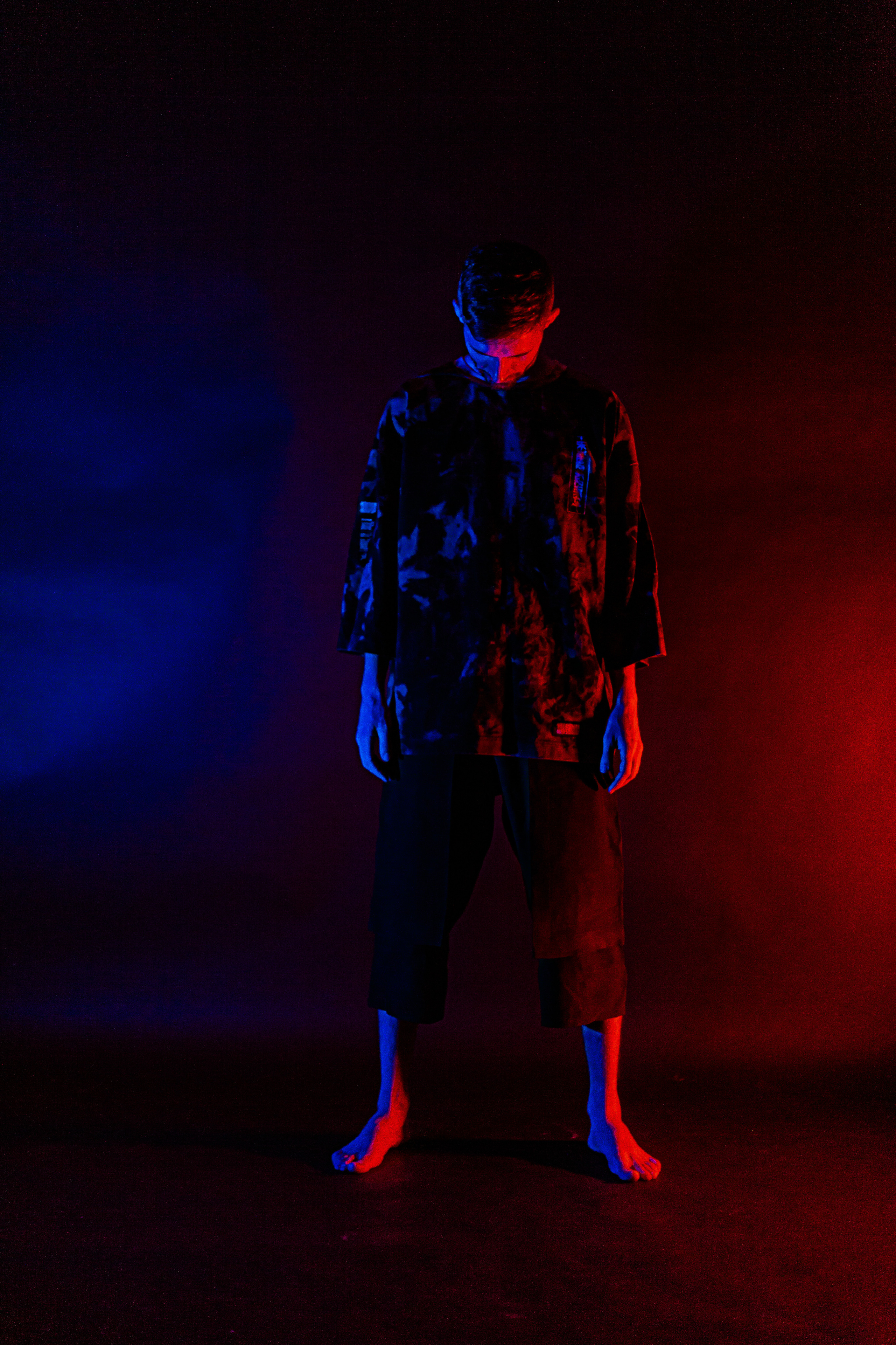 Йога FYSM. Фотограф в Санкт-Петербурге