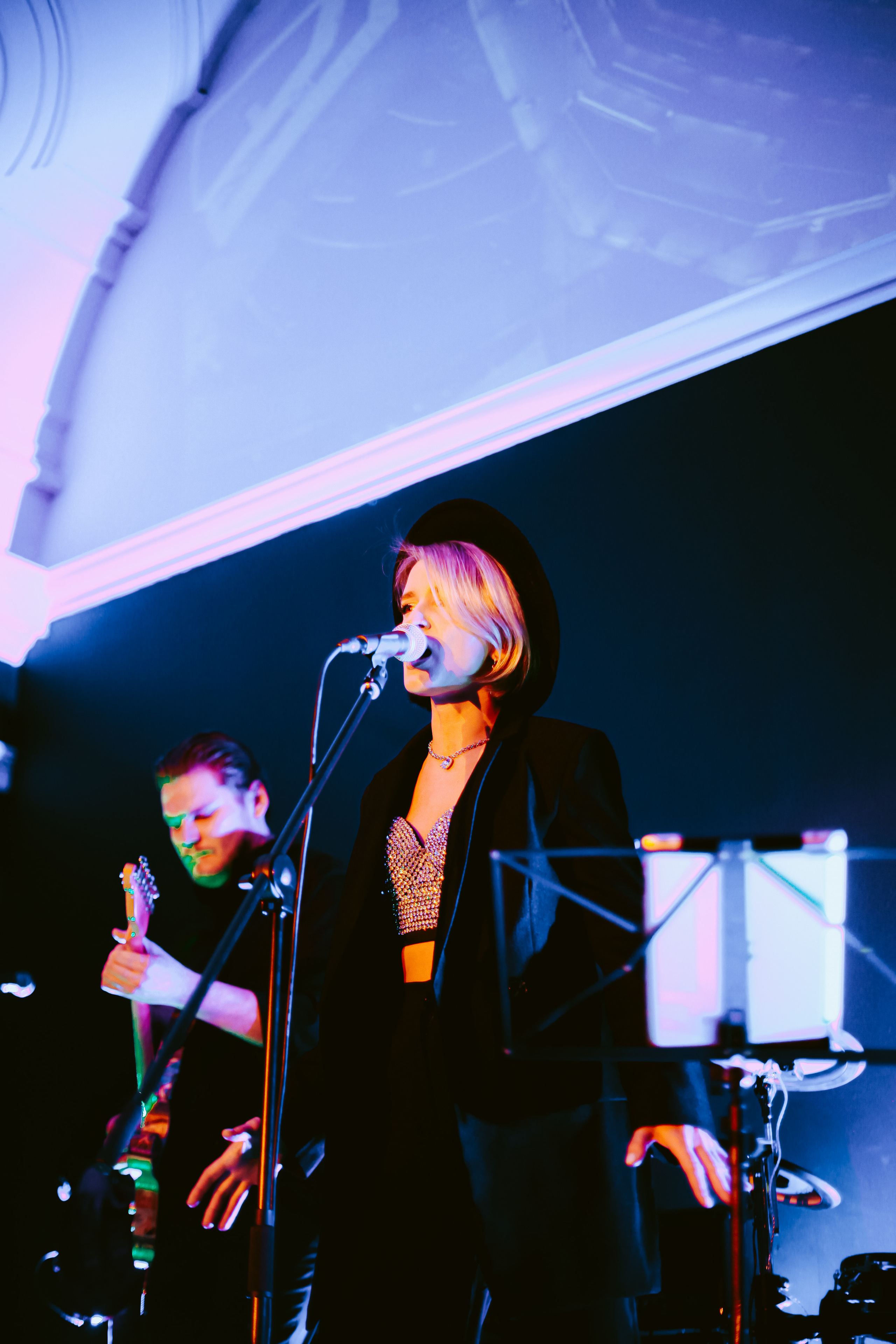 Концерт Rockmoooooomy. Фотограф в Санкт-Петербурге