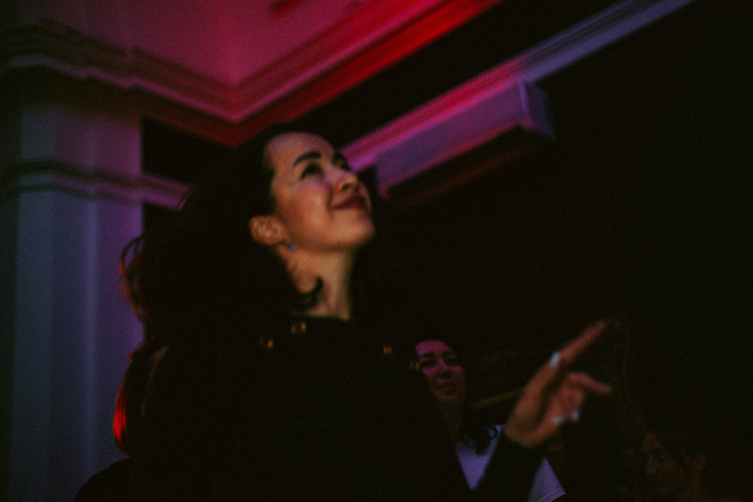 Концерт Rockmoooooomy. Фотограф в Санкт-Петербурге