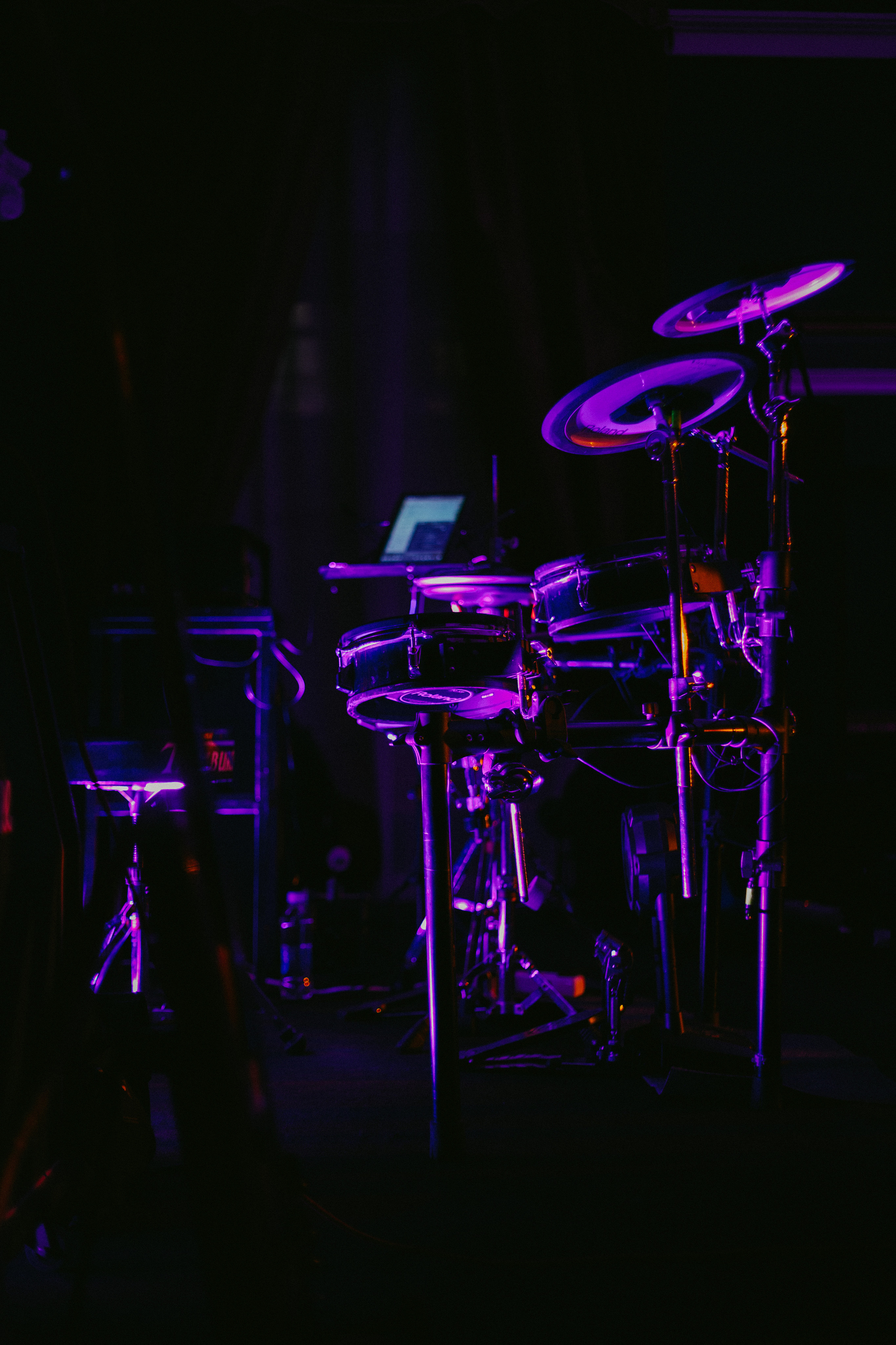 Концерт Rockmoooooomy. Фотограф в Санкт-Петербурге