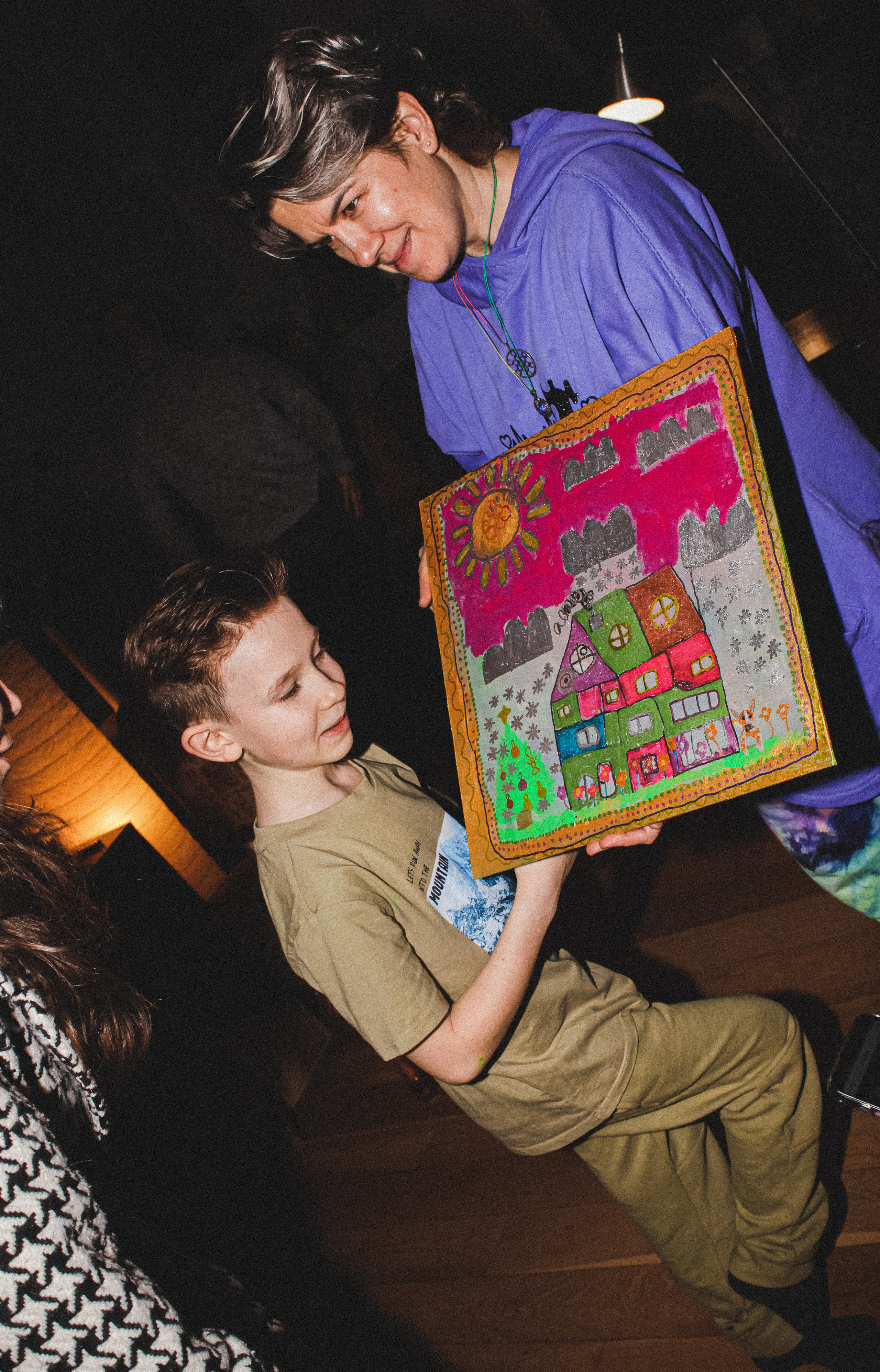 Сакральная Геометрия. Фотограф в Санкт-Петербурге