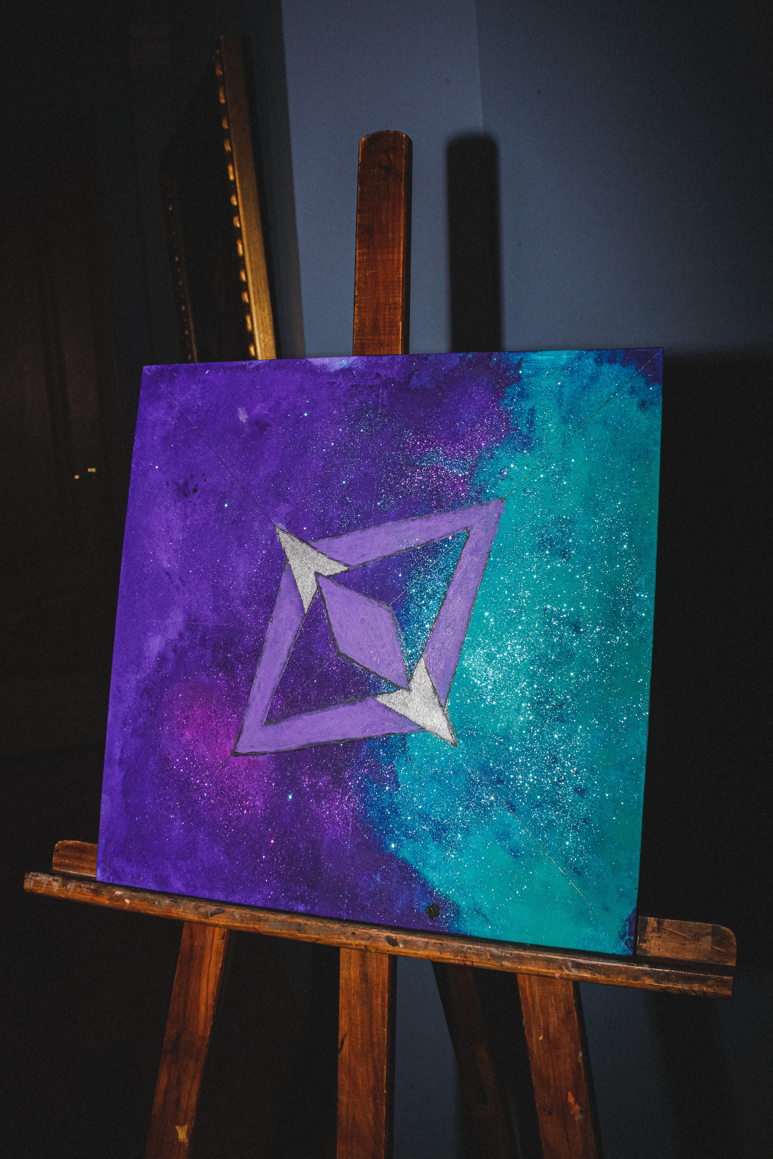 Сакральная Геометрия. Фотограф в Санкт-Петербурге