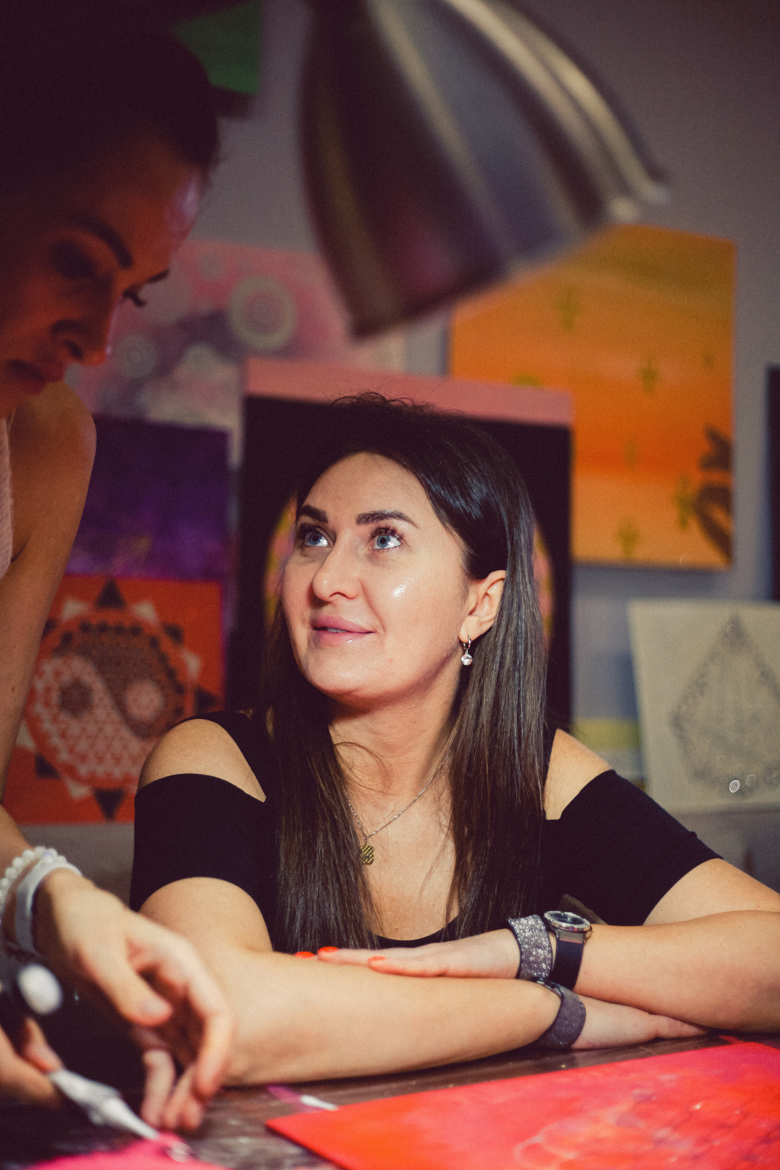 Сакральная Геометрия. Фотограф в Санкт-Петербурге