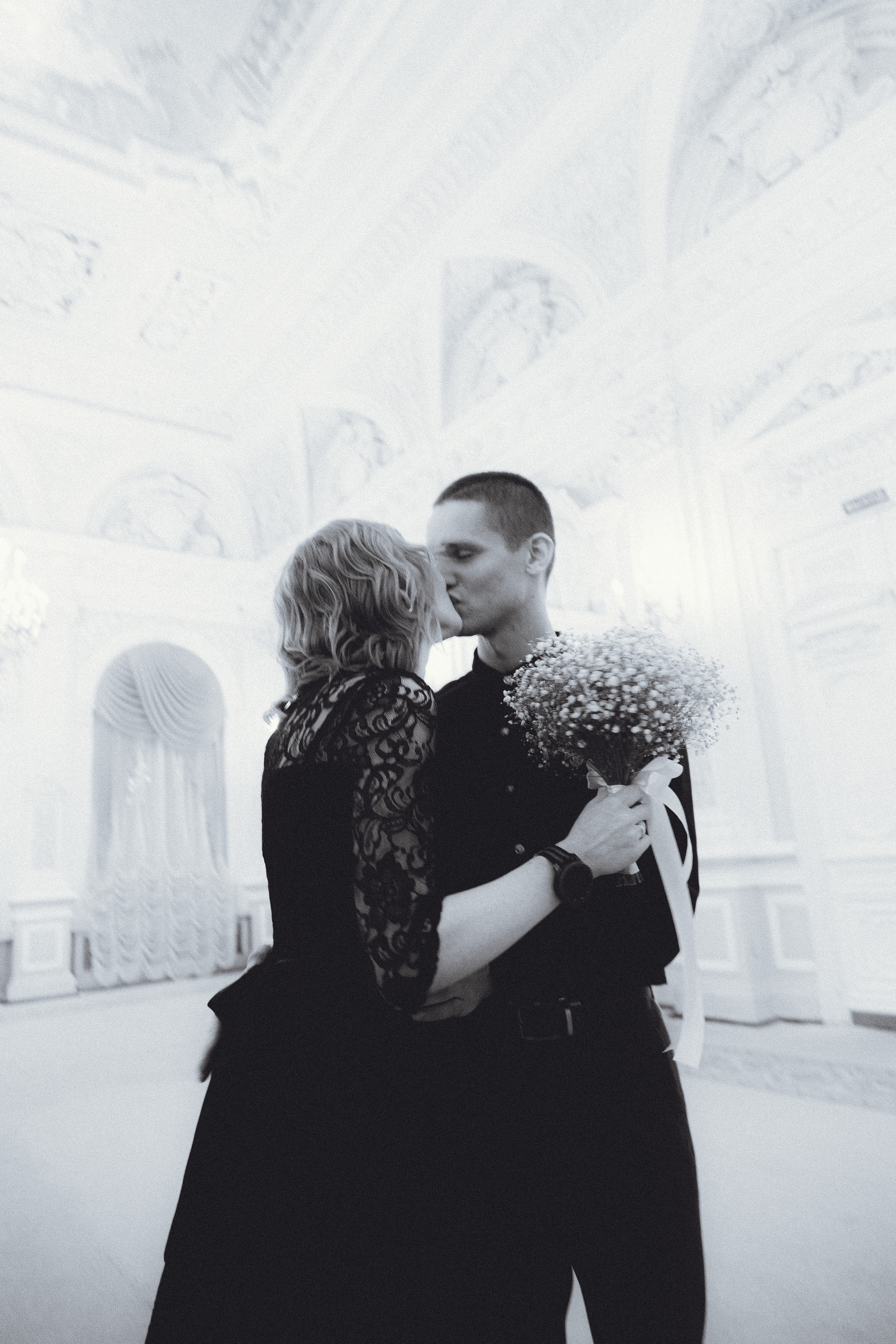 Alena & Vlad. Фотограф в Санкт-Петербурге