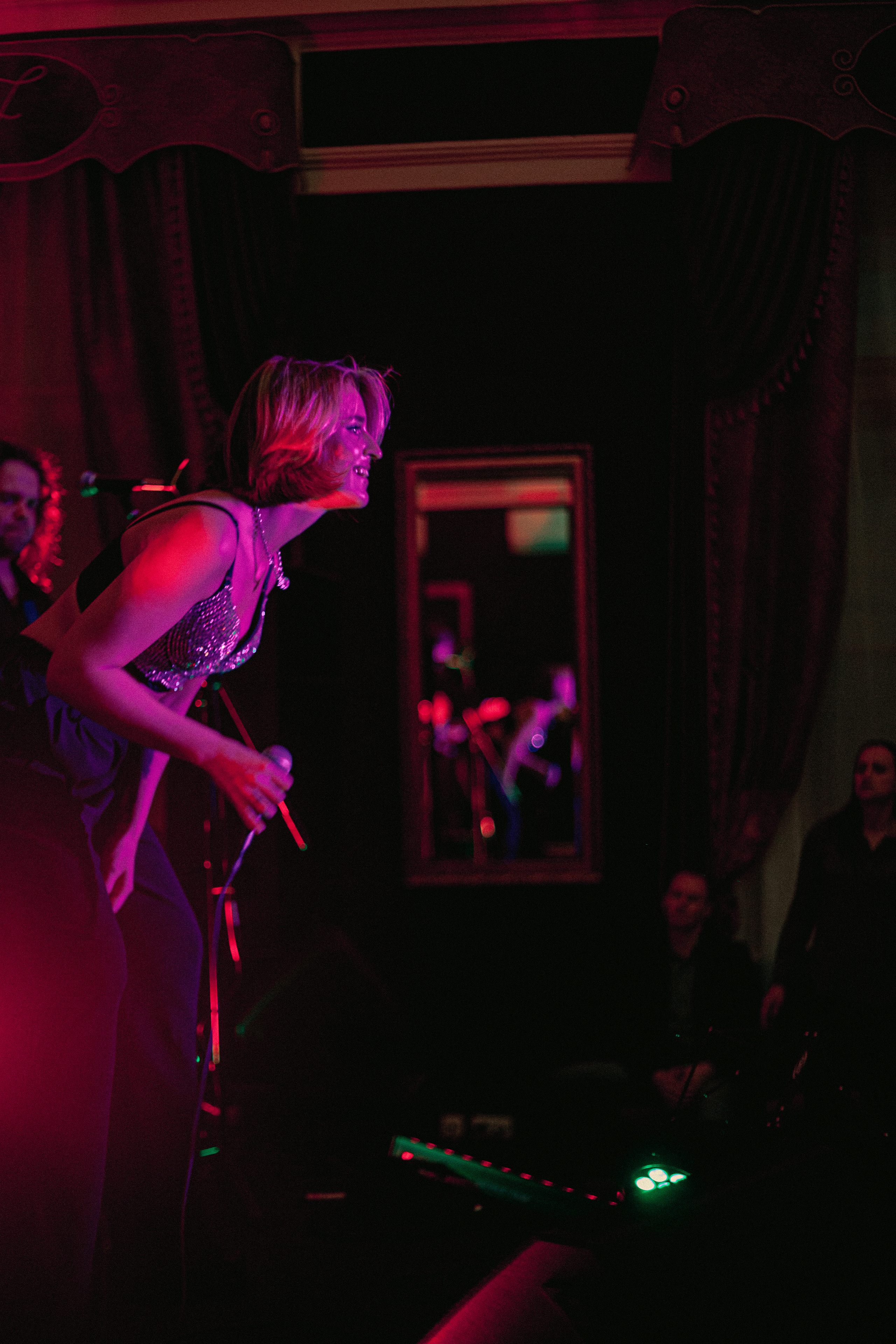 Концерт Rockmoooooomy. Фотограф в Санкт-Петербурге