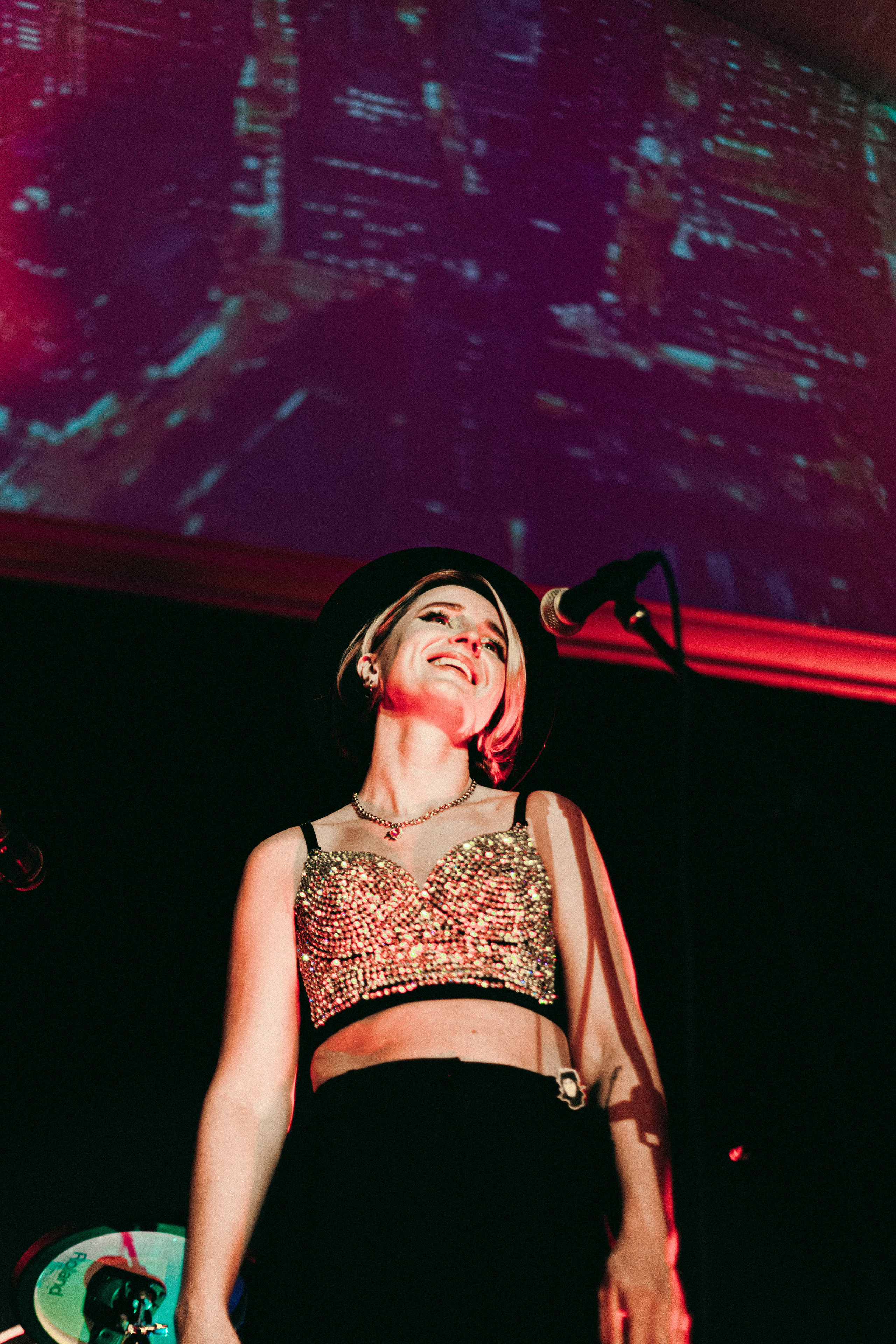 Концерт Rockmoooooomy. Фотограф в Санкт-Петербурге