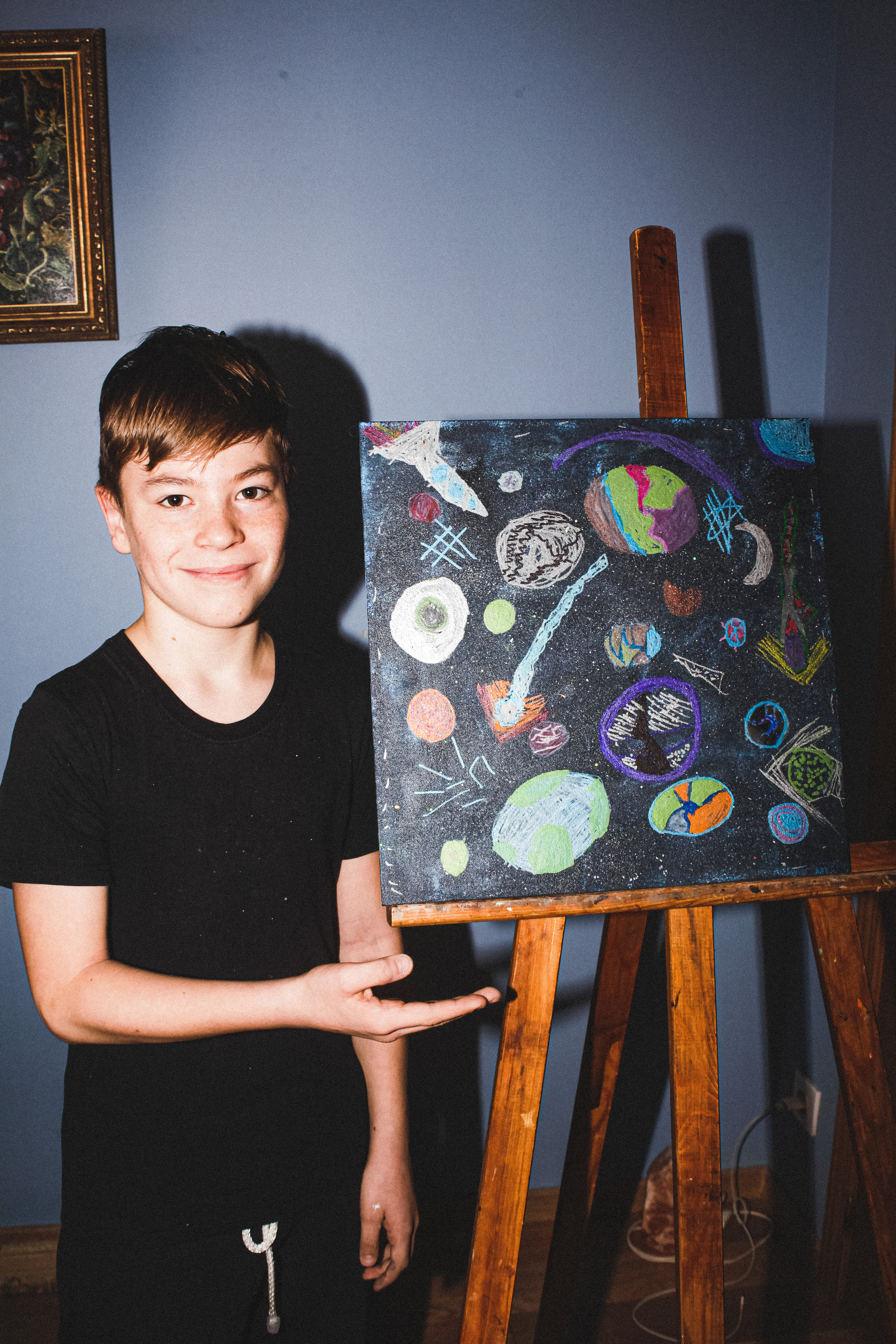 Сакральная Геометрия. Фотограф в Санкт-Петербурге