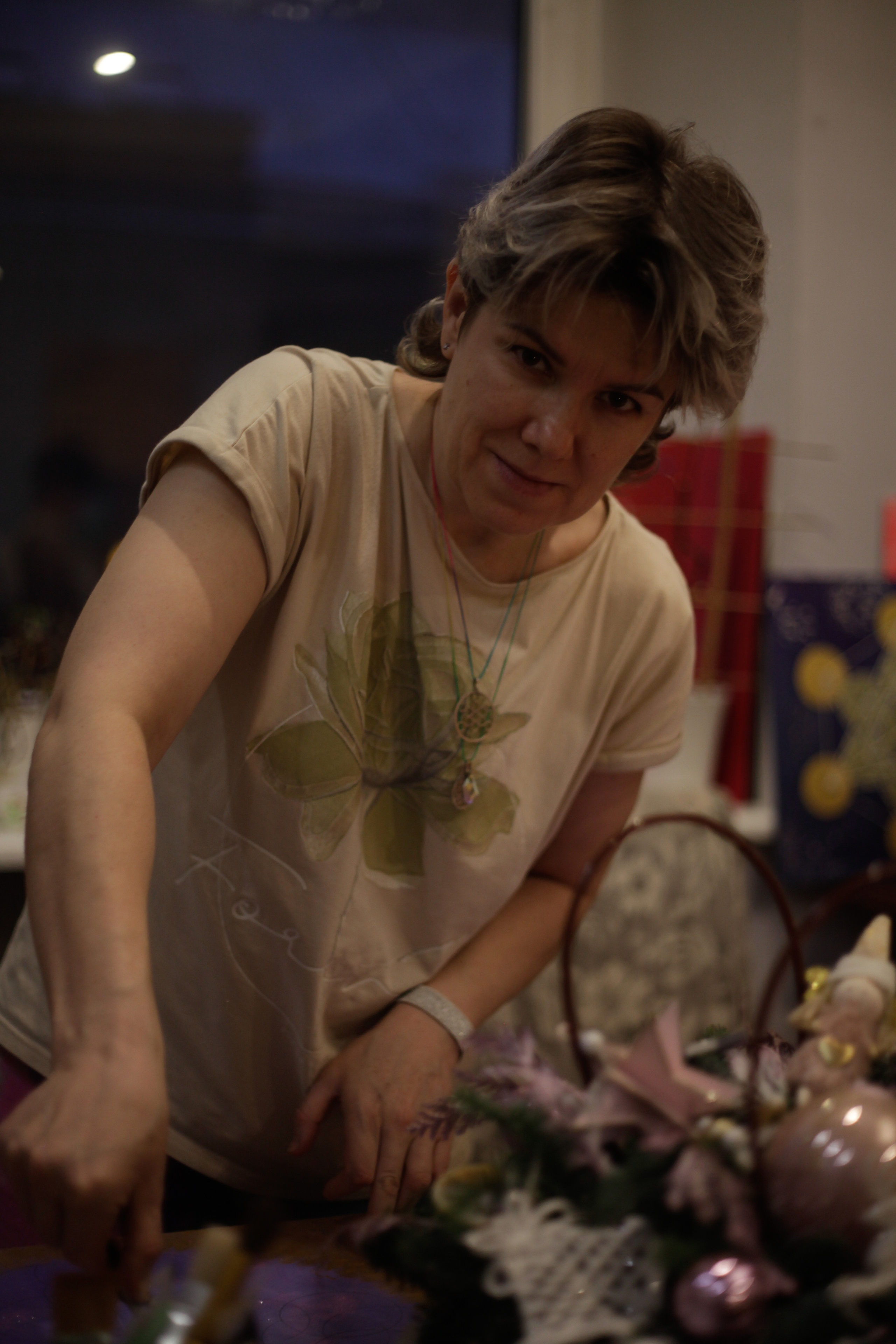 Сакральная Геометрия. Фотограф в Санкт-Петербурге