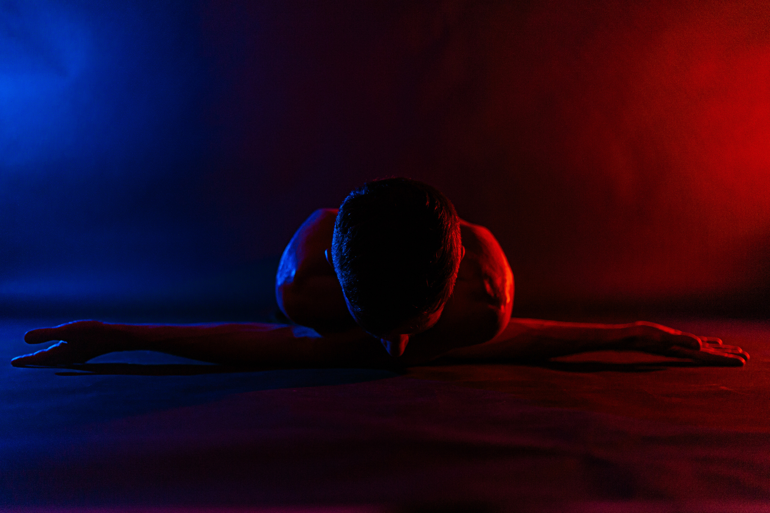 Йога FYSM. Фотограф в Санкт-Петербурге