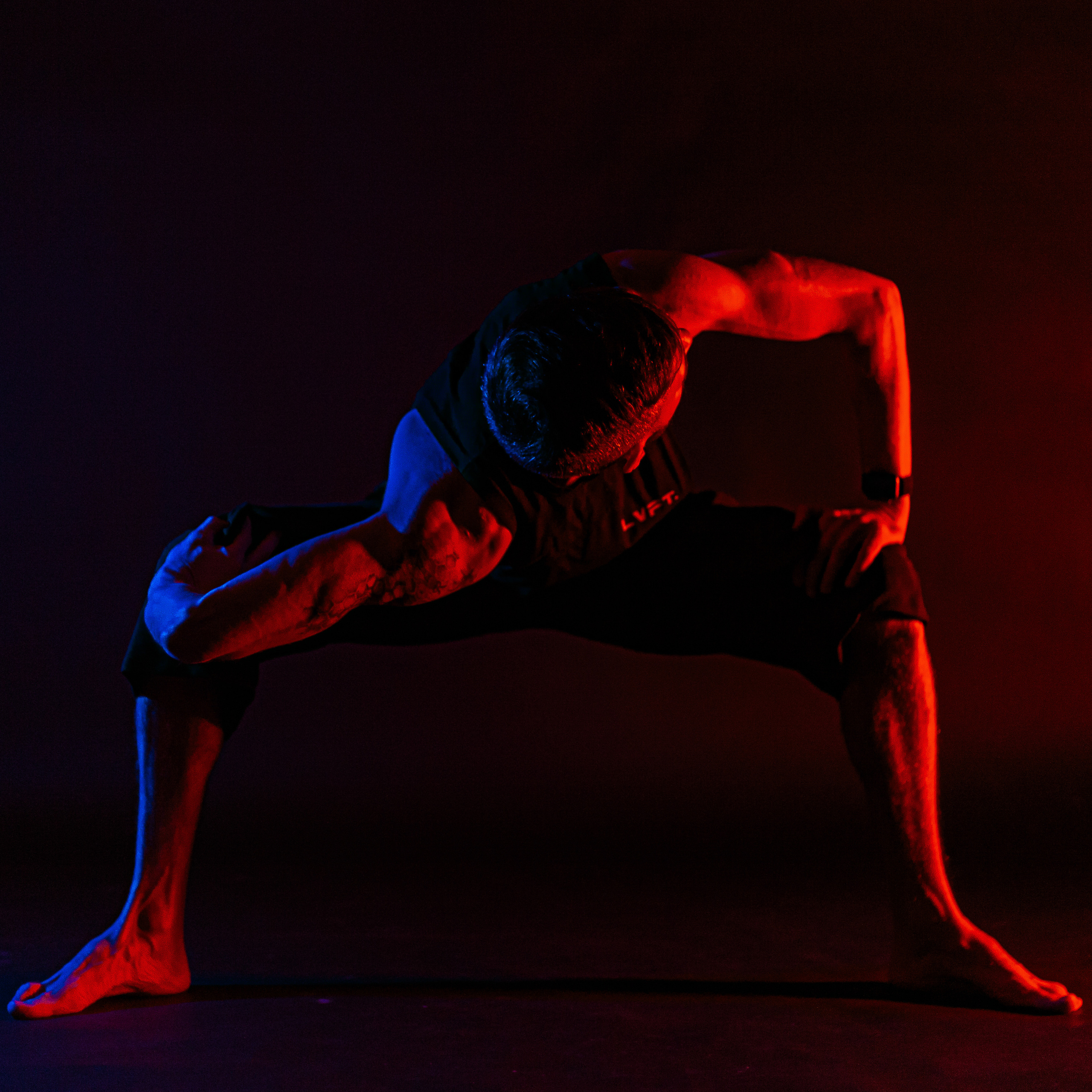 Йога FYSM. Фотограф в Санкт-Петербурге