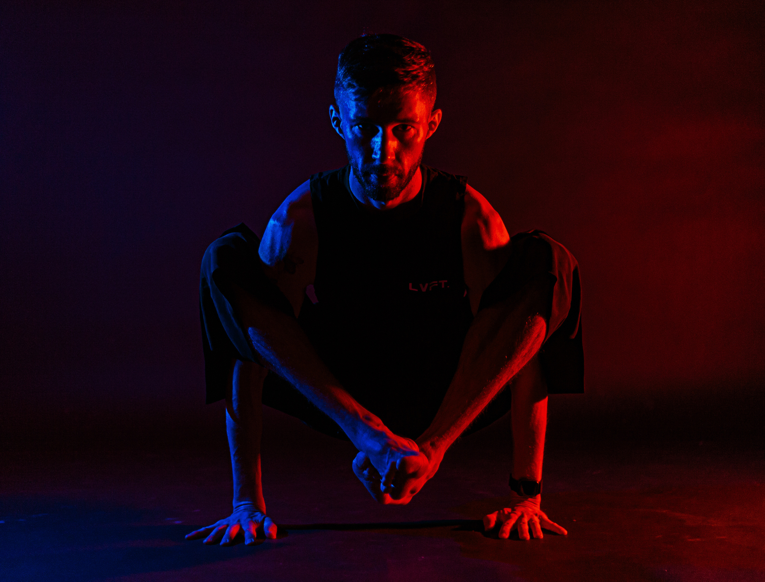 Йога FYSM. Фотограф в Санкт-Петербурге