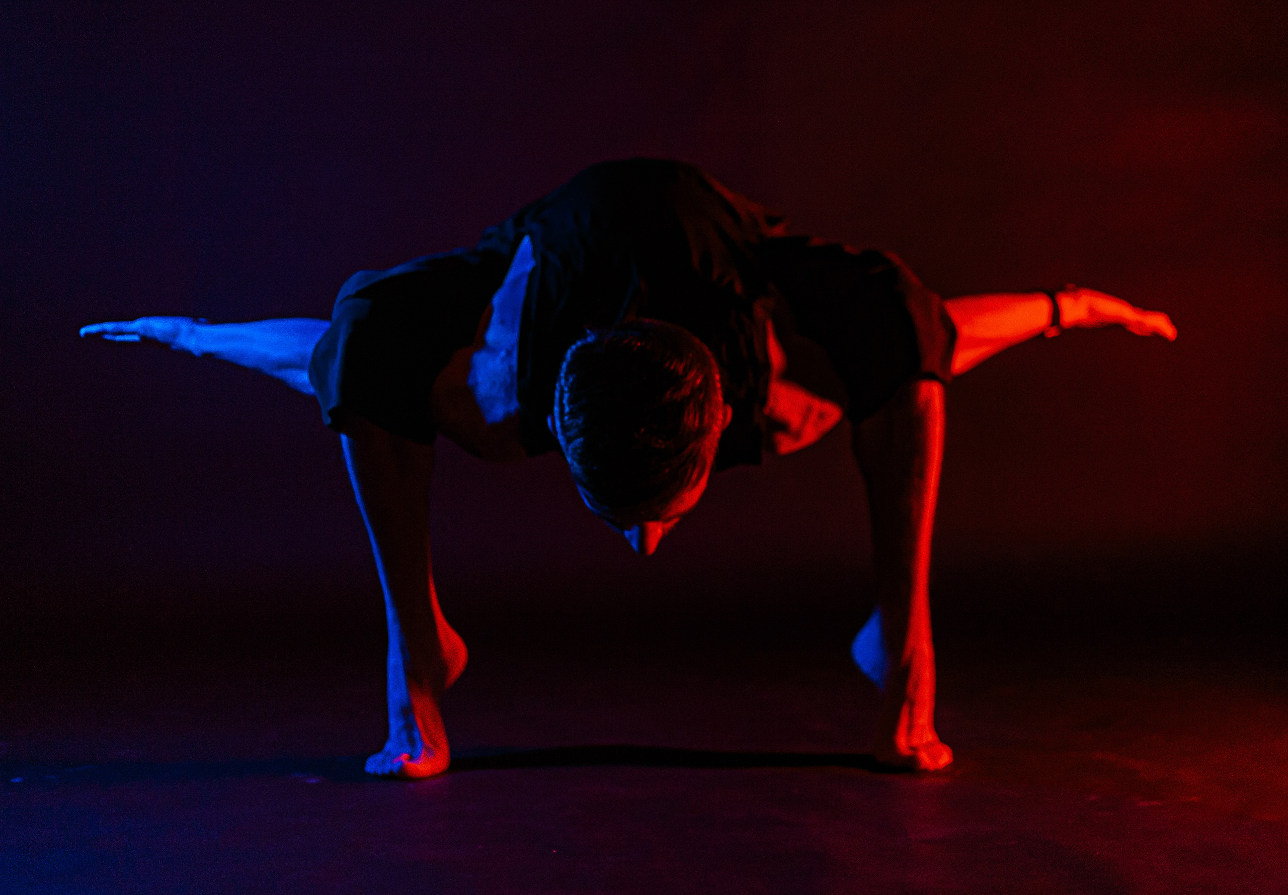 Йога FYSM. Фотограф в Санкт-Петербурге