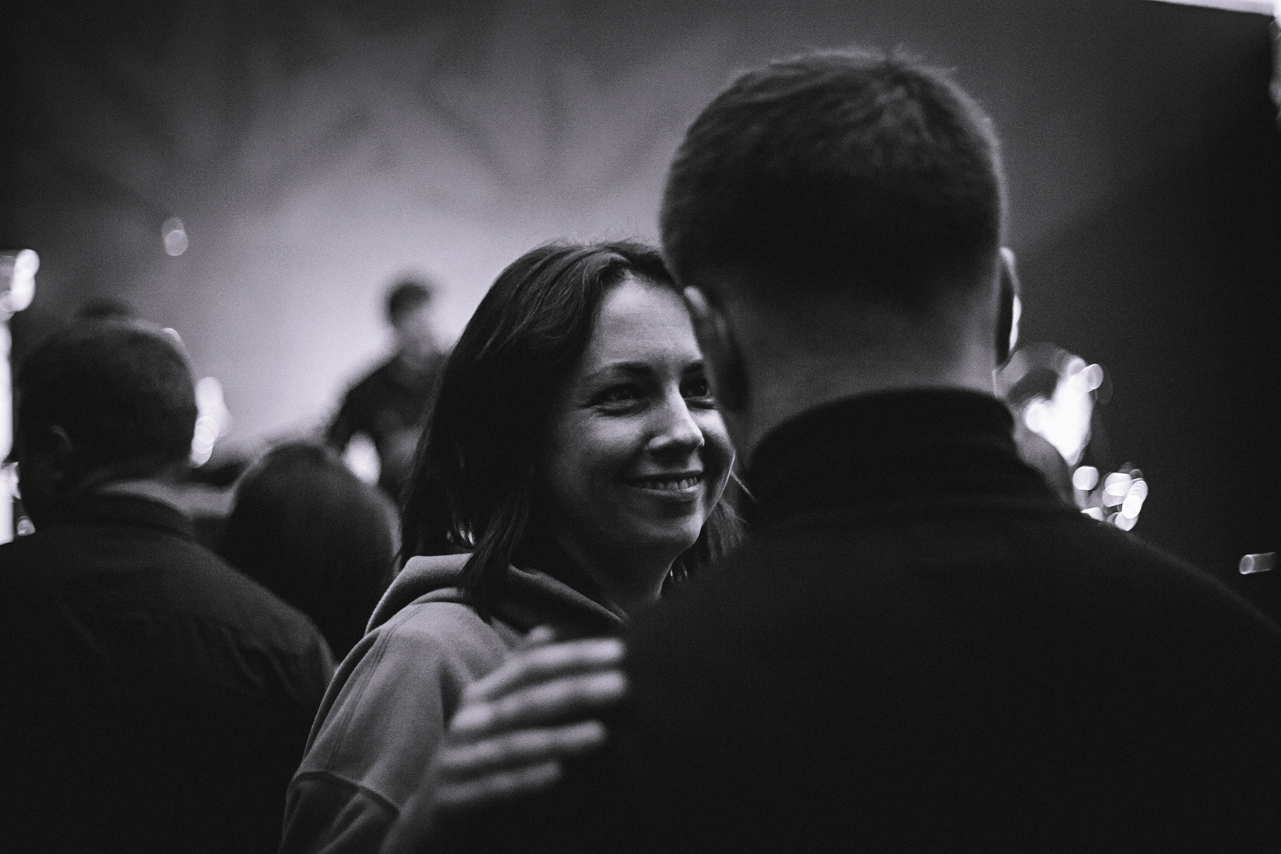 Концерт Rockmoooooomy. Фотограф в Санкт-Петербурге