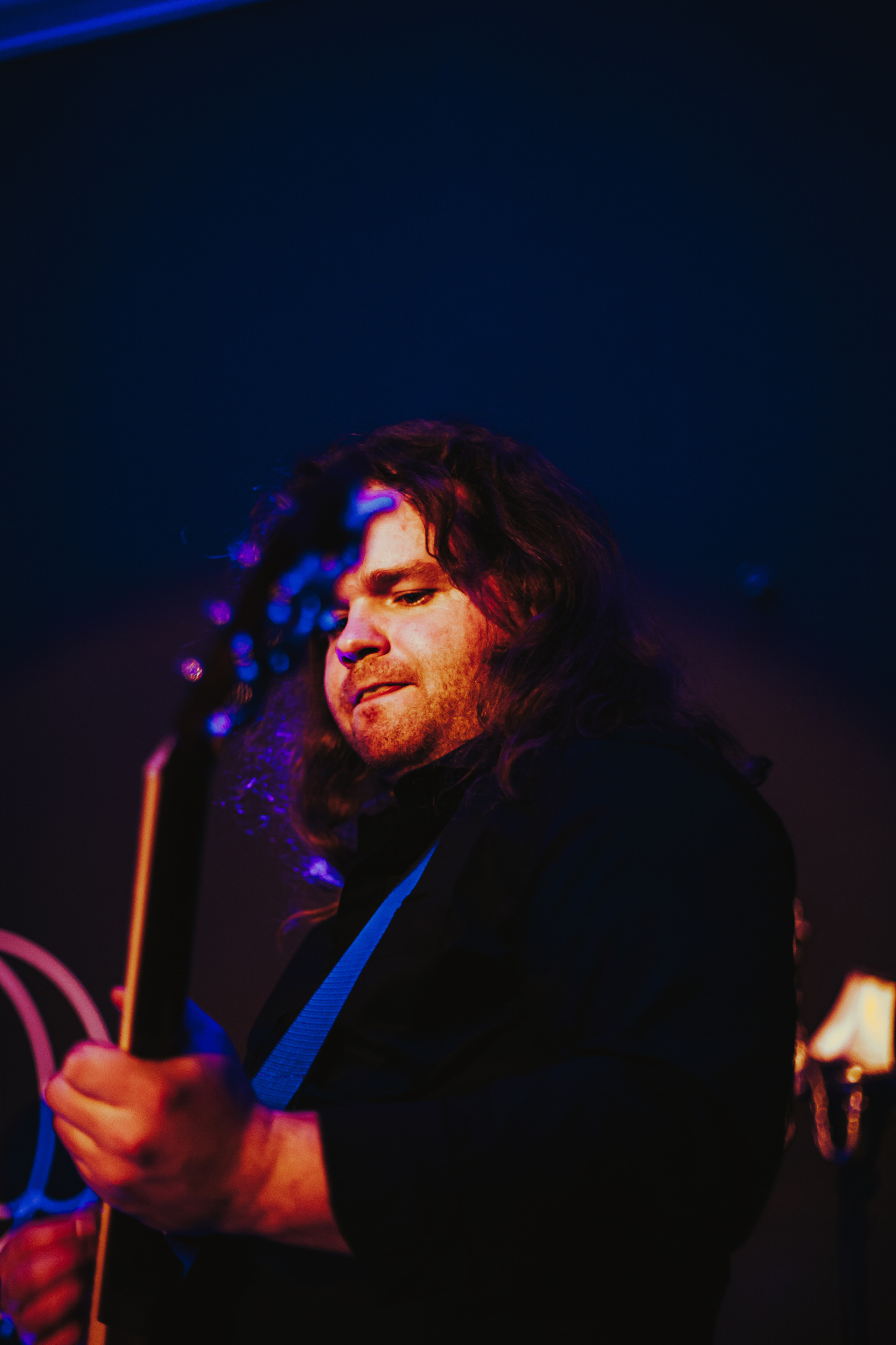 Концерт Rockmoooooomy. Фотограф в Санкт-Петербурге