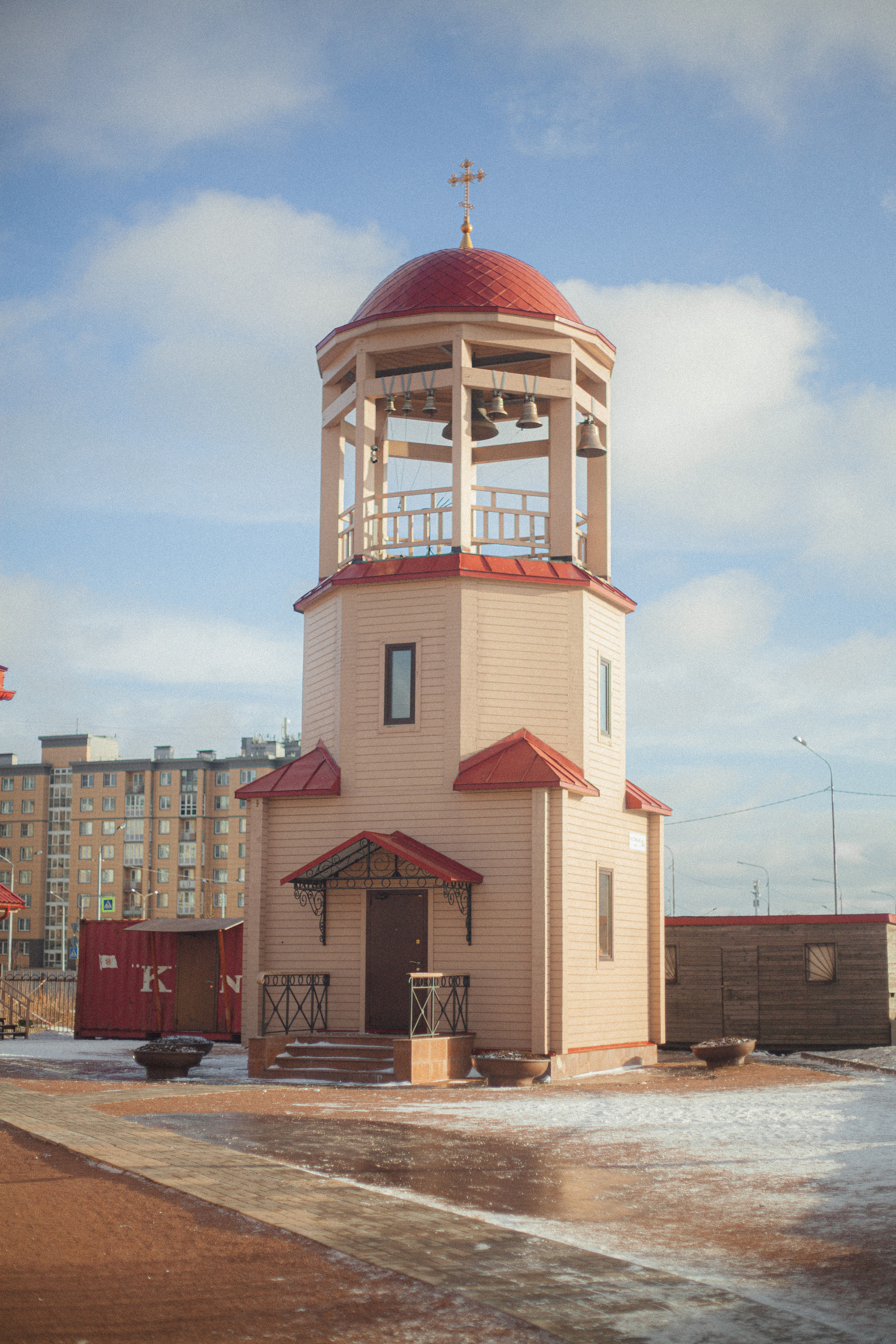 Andrey & Margarita. Фотограф в Санкт-Петербурге