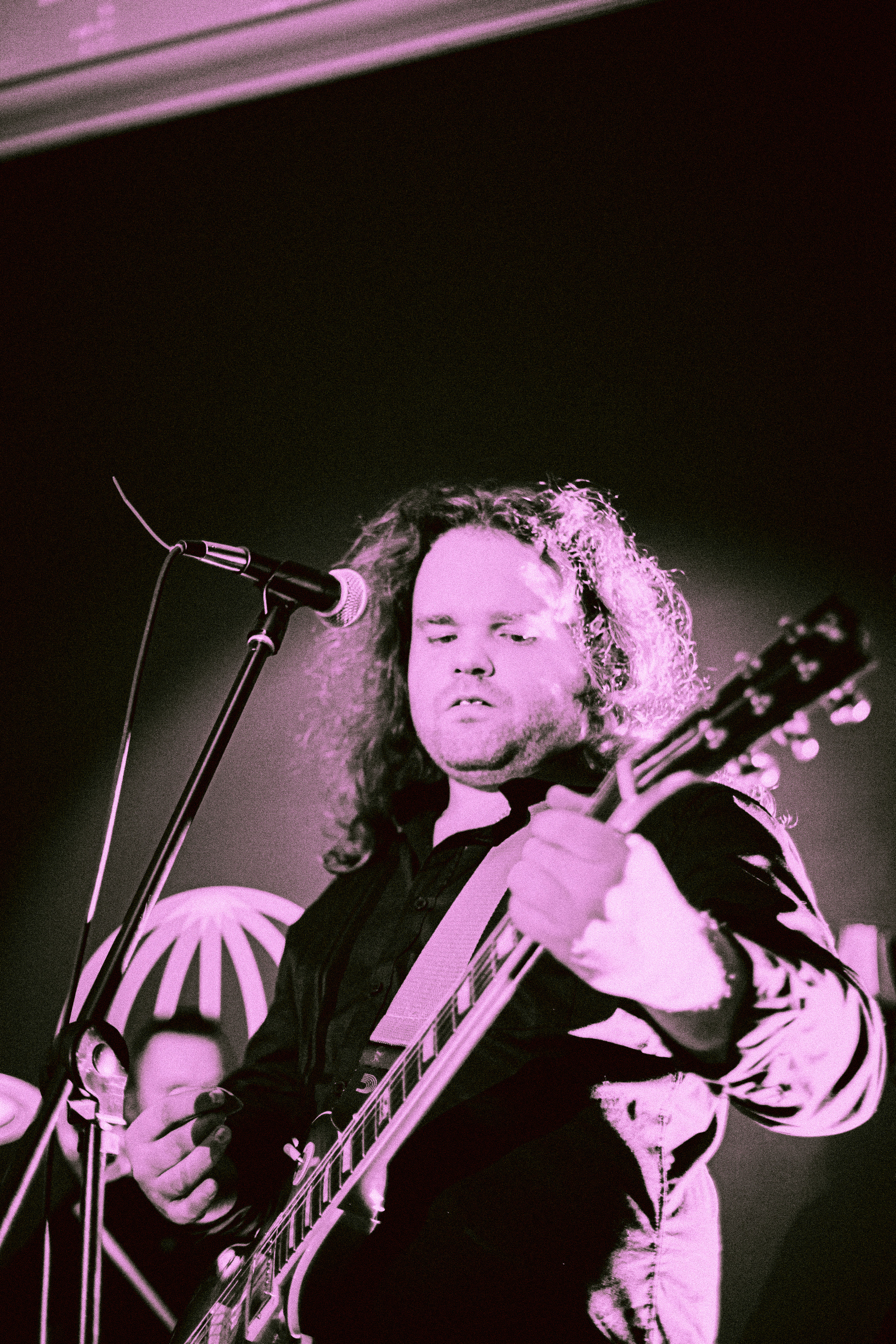 Концерт Rockmoooooomy. Фотограф в Санкт-Петербурге